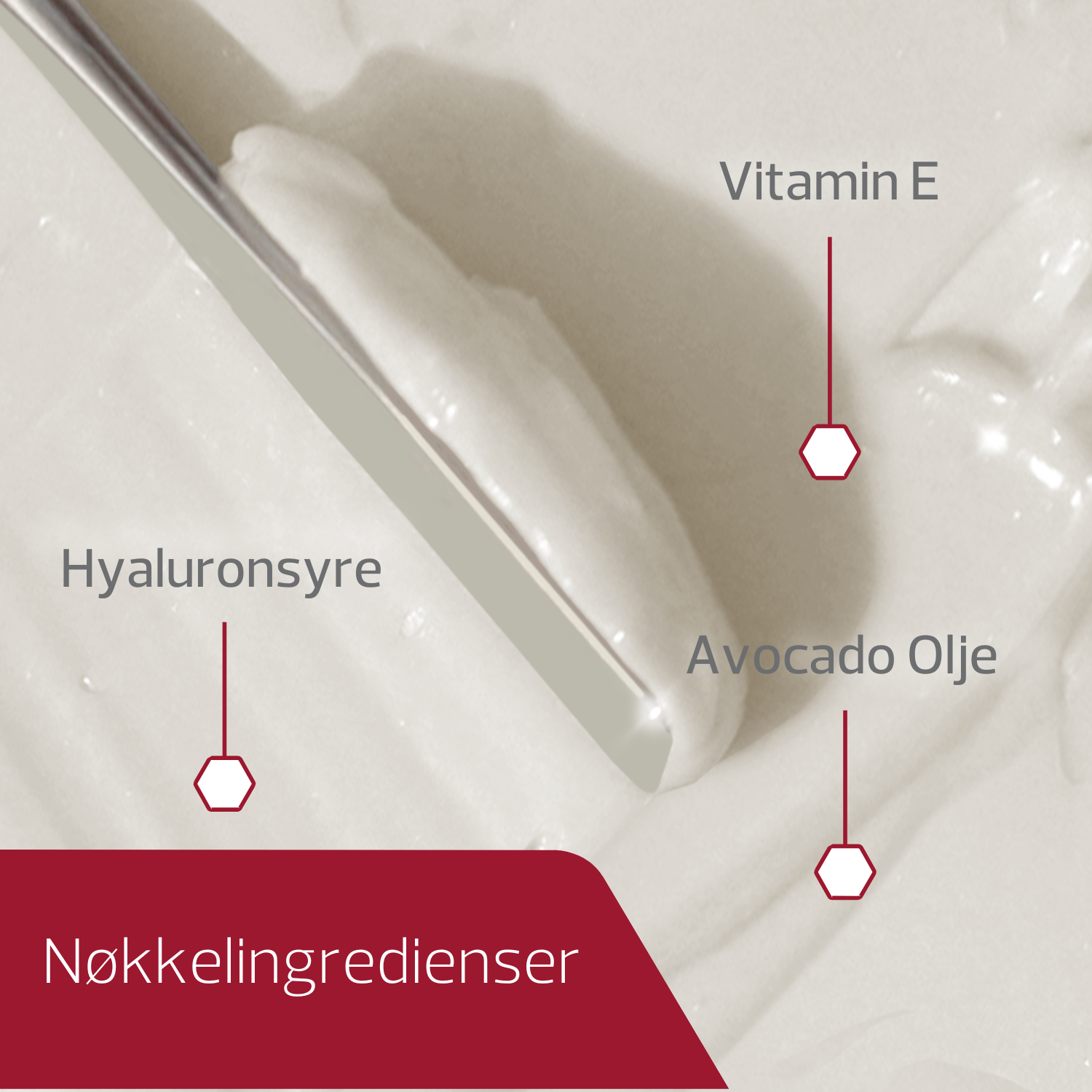 Decubal Hand Cream, 100 ml