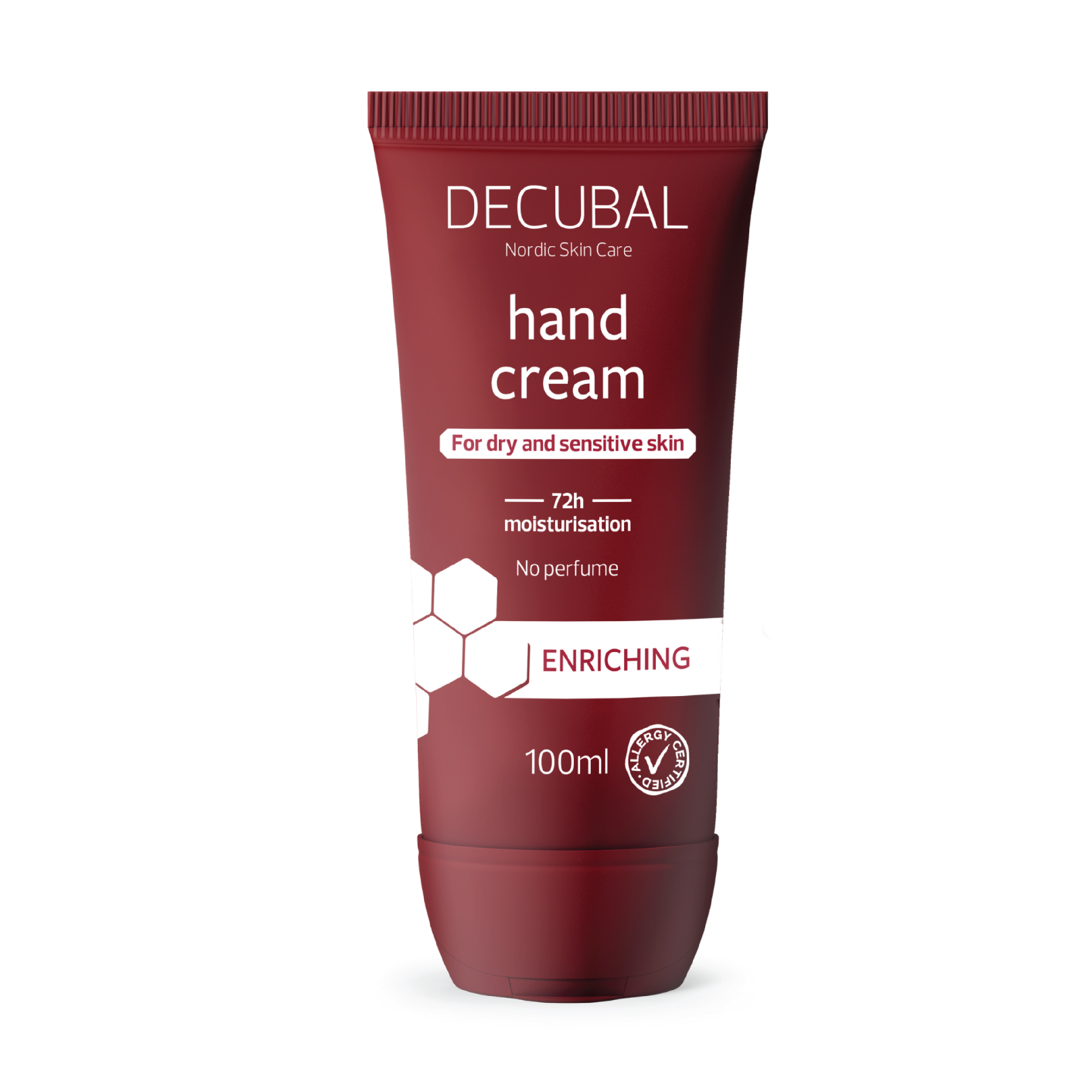 Decubal Hand Cream Daily, 100 ml