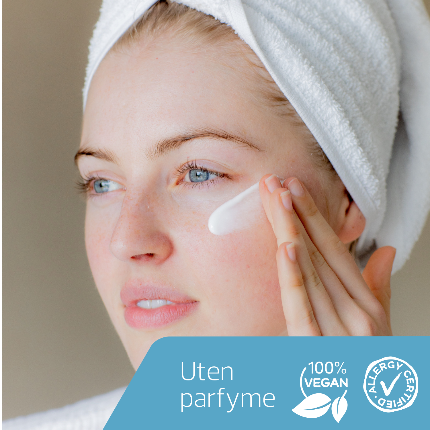 Decubal Hydrating Day Cream SPF30, 50 ml