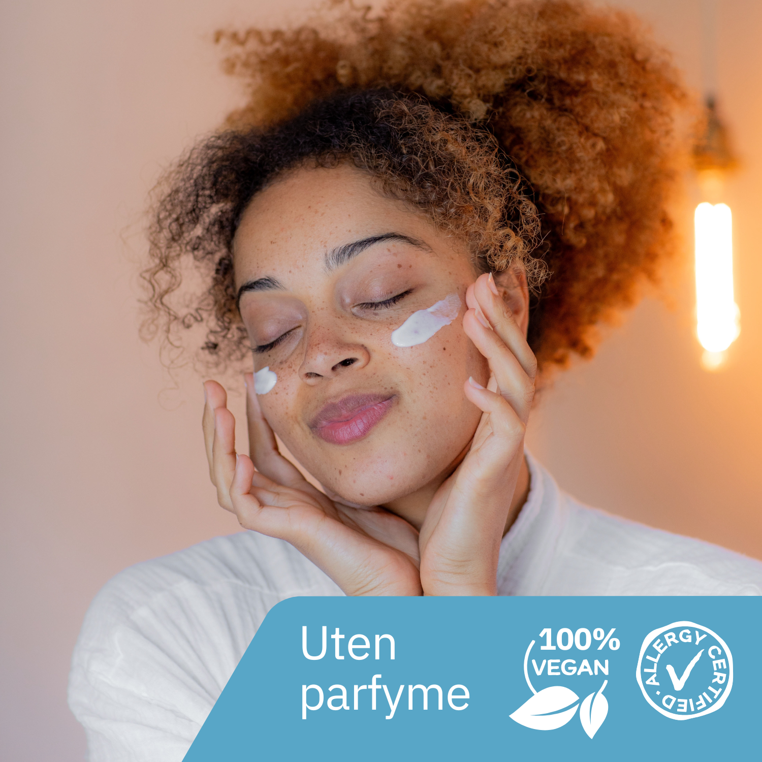 Decubal Hydrating Night Cream, 50 ml