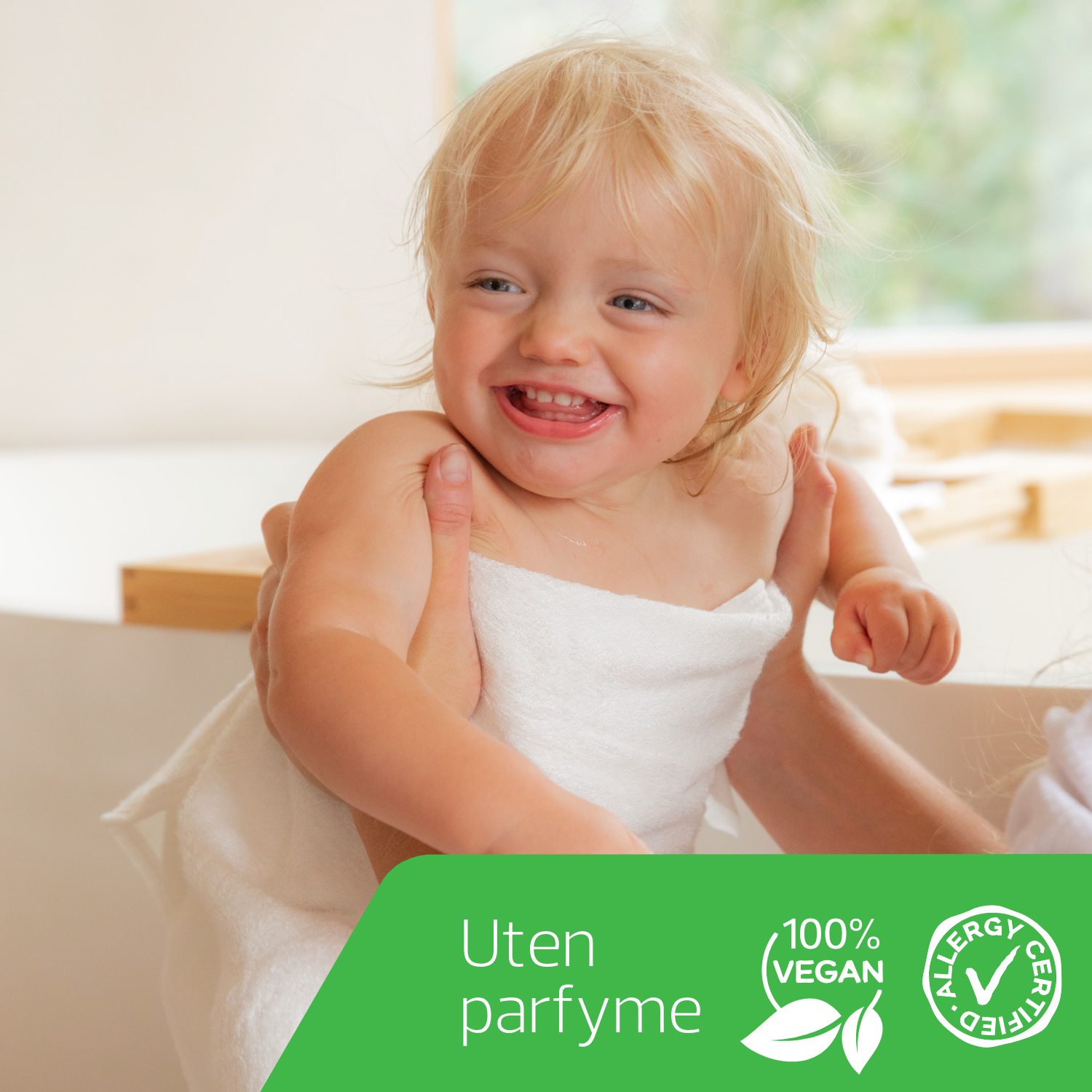 Decubal Junior Cold Cream Intensive, 100 ml