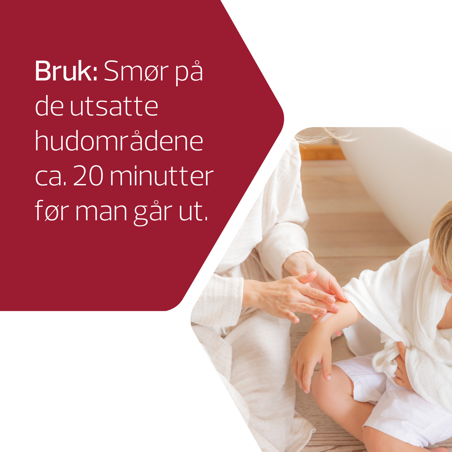 Decubal Junior Cold Cream Intensive, 100 ml