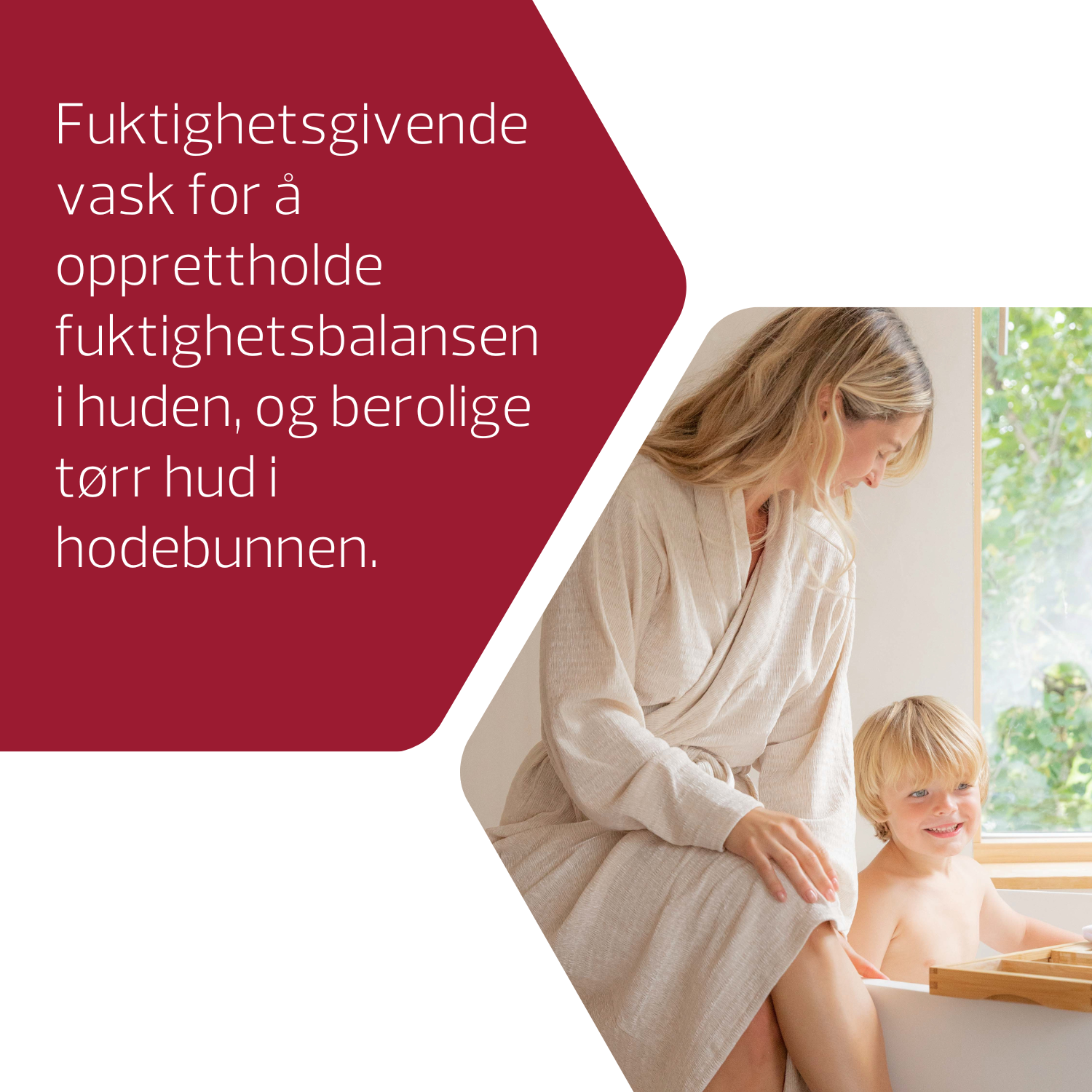 Decubal Junior Hair & Body Wash, 200 ml