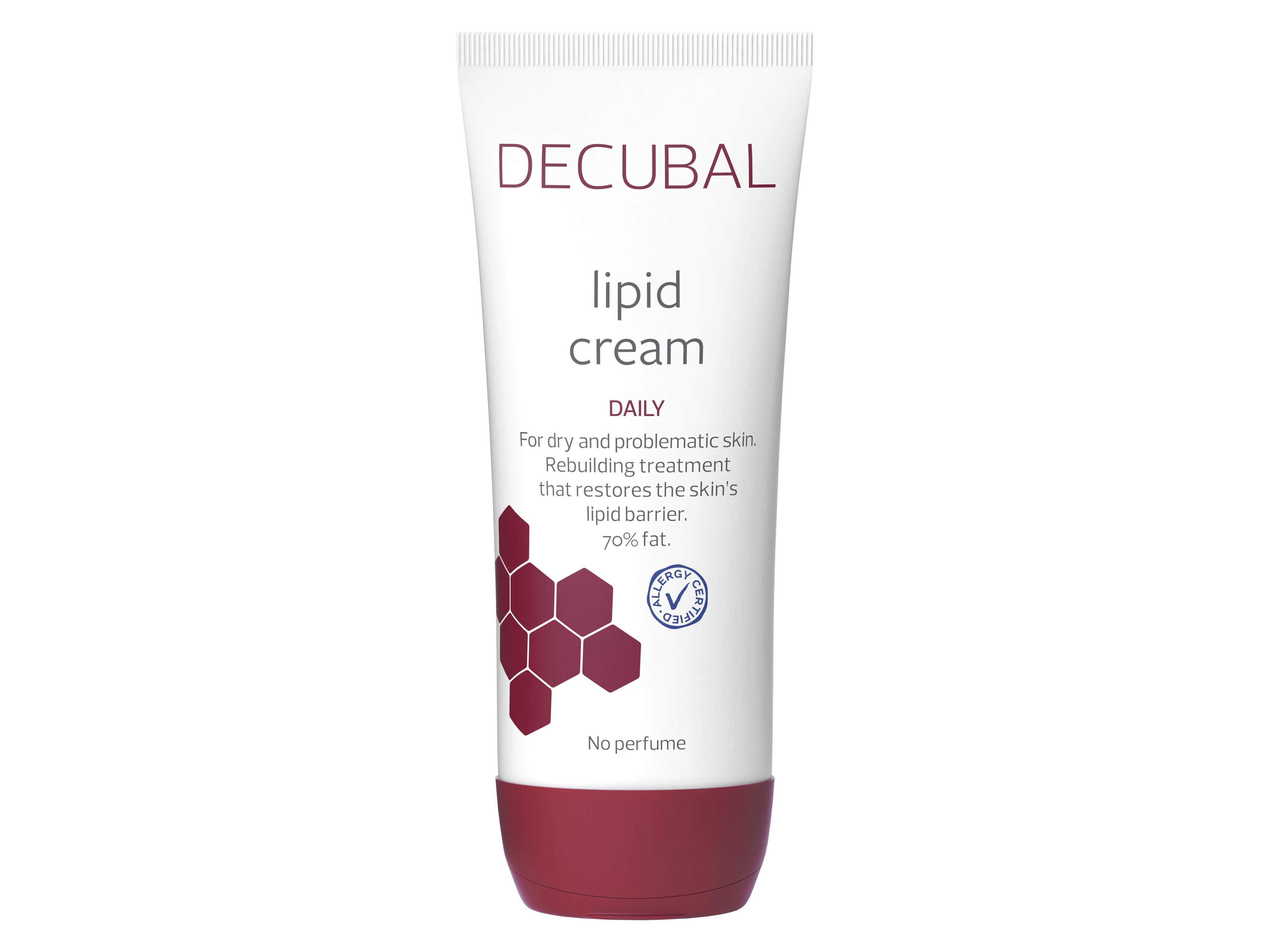 Decubal Lipid Cream Daily, 100 ml