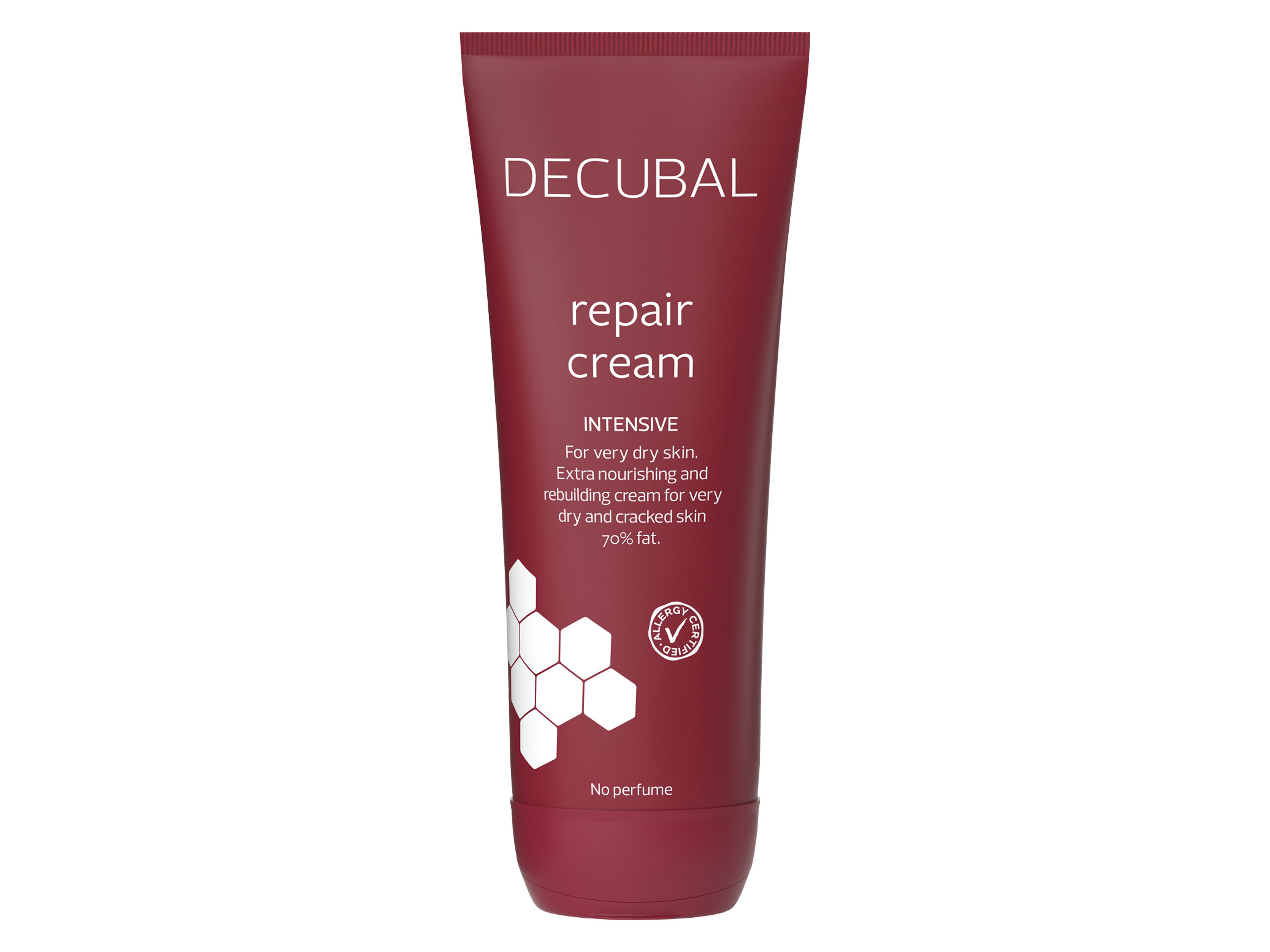 Decubal Repair Cream Intensive, 100 ml