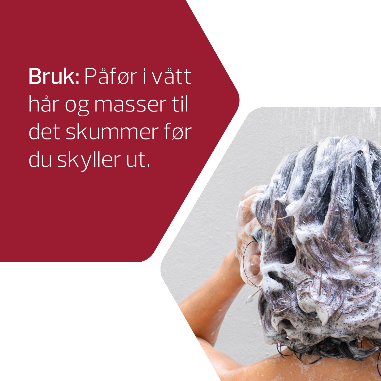 Decubal Shampoo, 200 ml