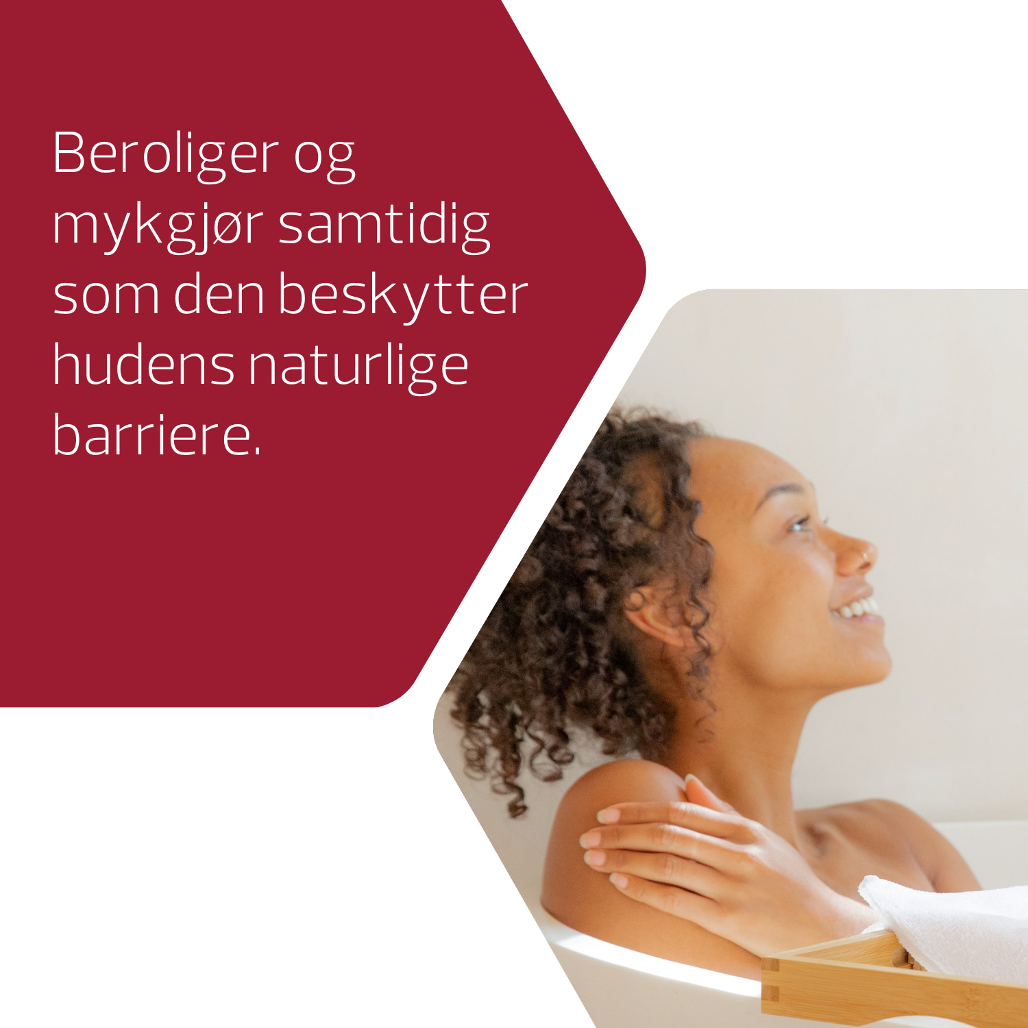 Decubal Shower & Bath Oil, 200 ml