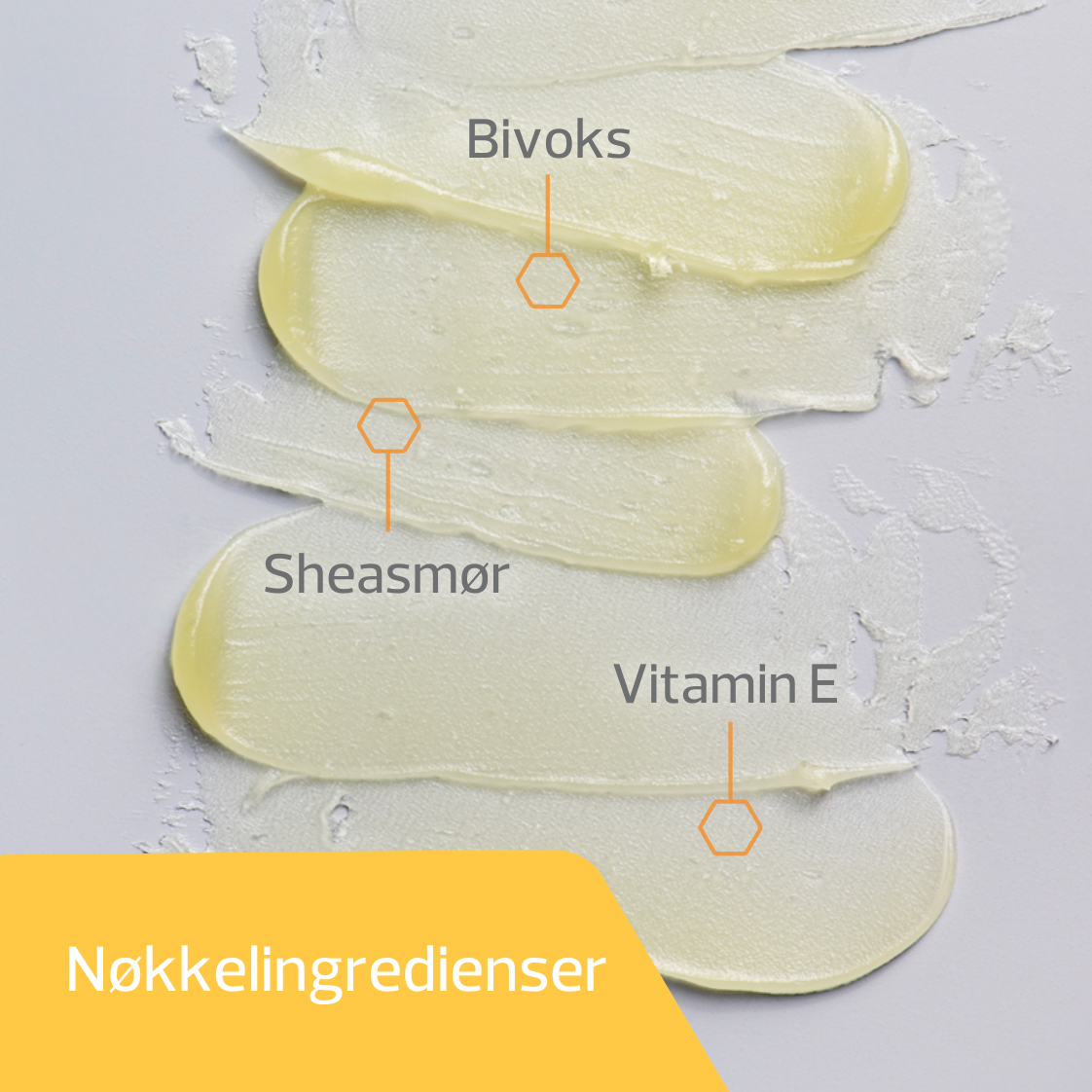 Decubal Sun Lip Balm SPF30, 10 ml