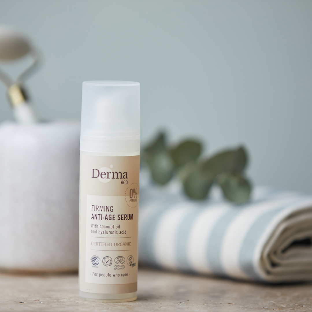 Derma Eco Anti-Age Serum, 30 ml