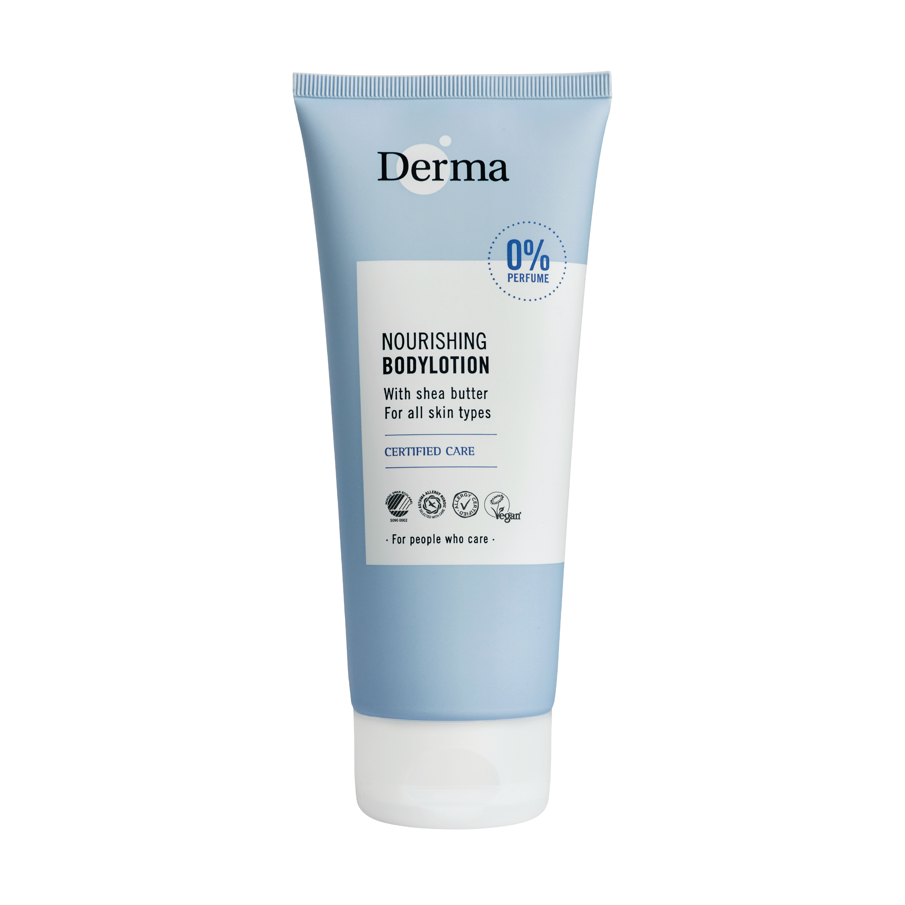Derma Family Bodylotion, 200 ml