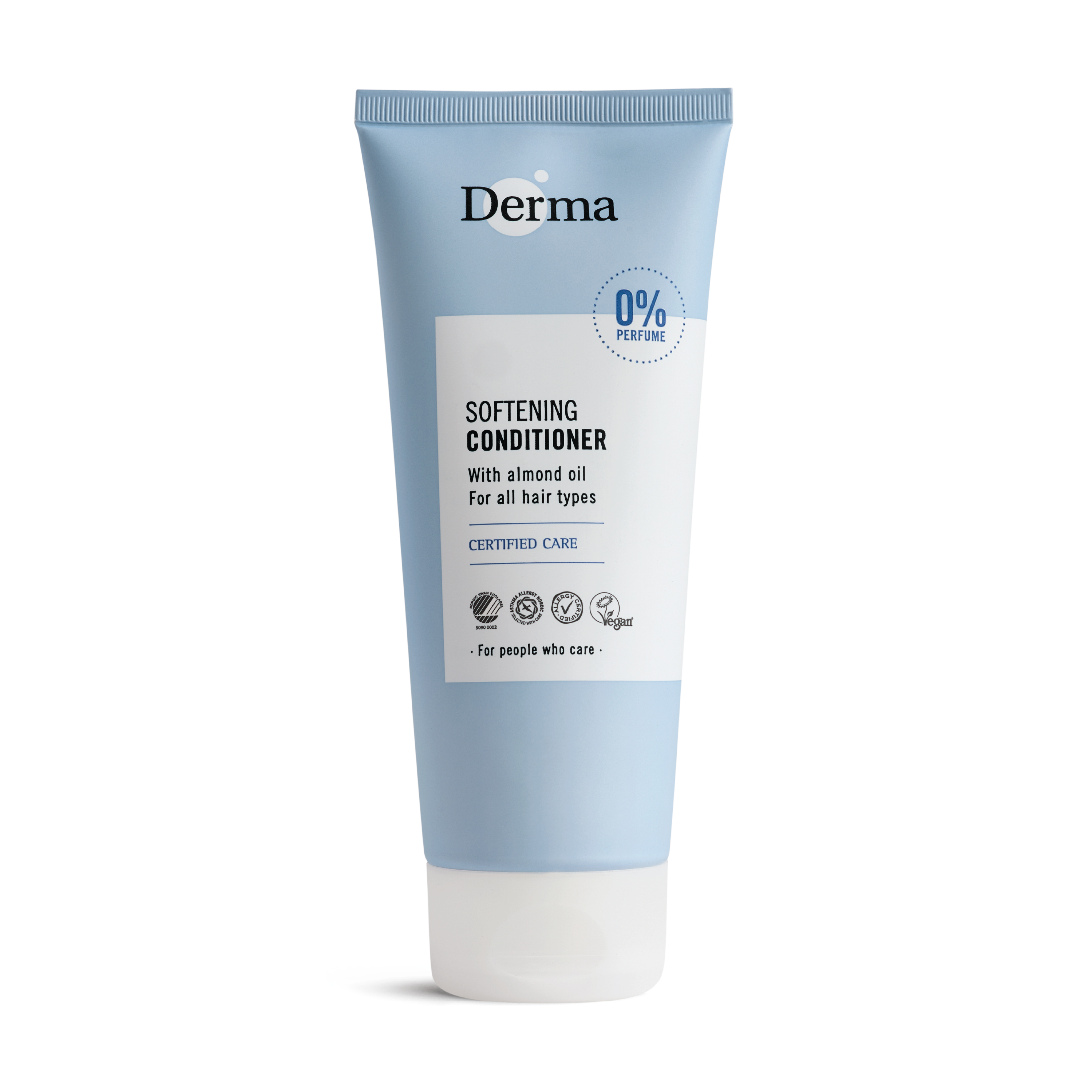 Derma Family Conditioner, 200 ml