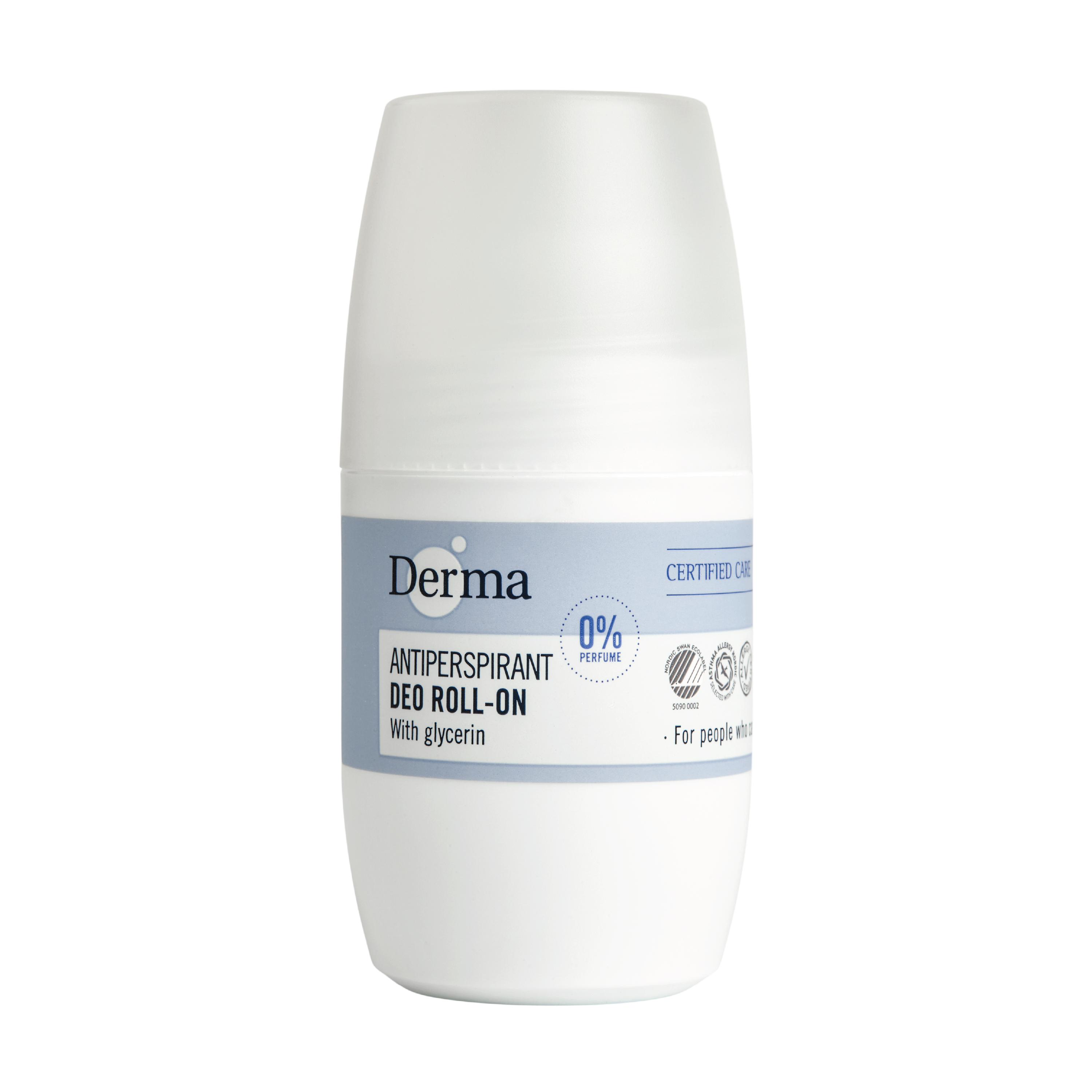 Derma Family Deo Roll-on, 50 ml