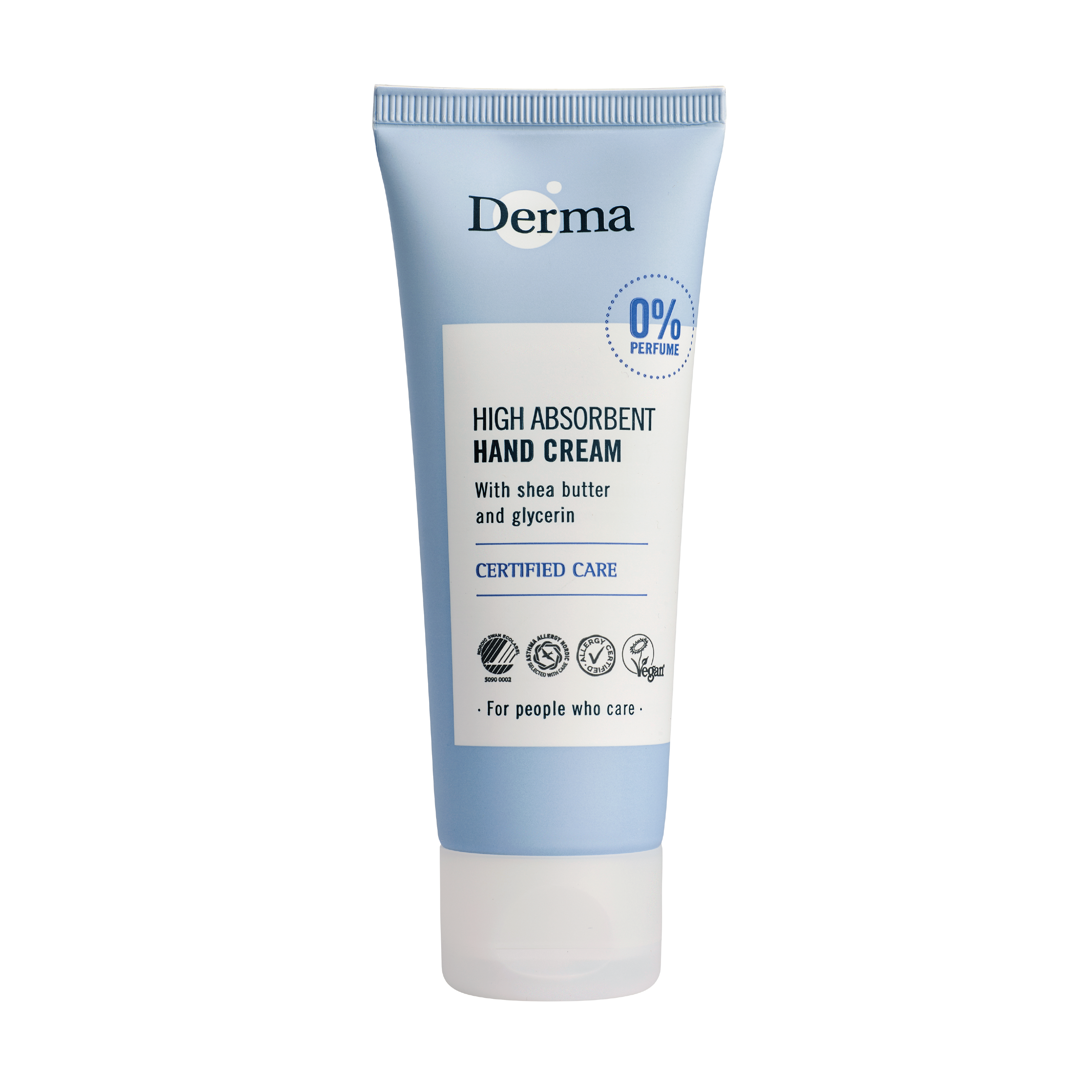 Derma Family Hand Cream, 75 ml