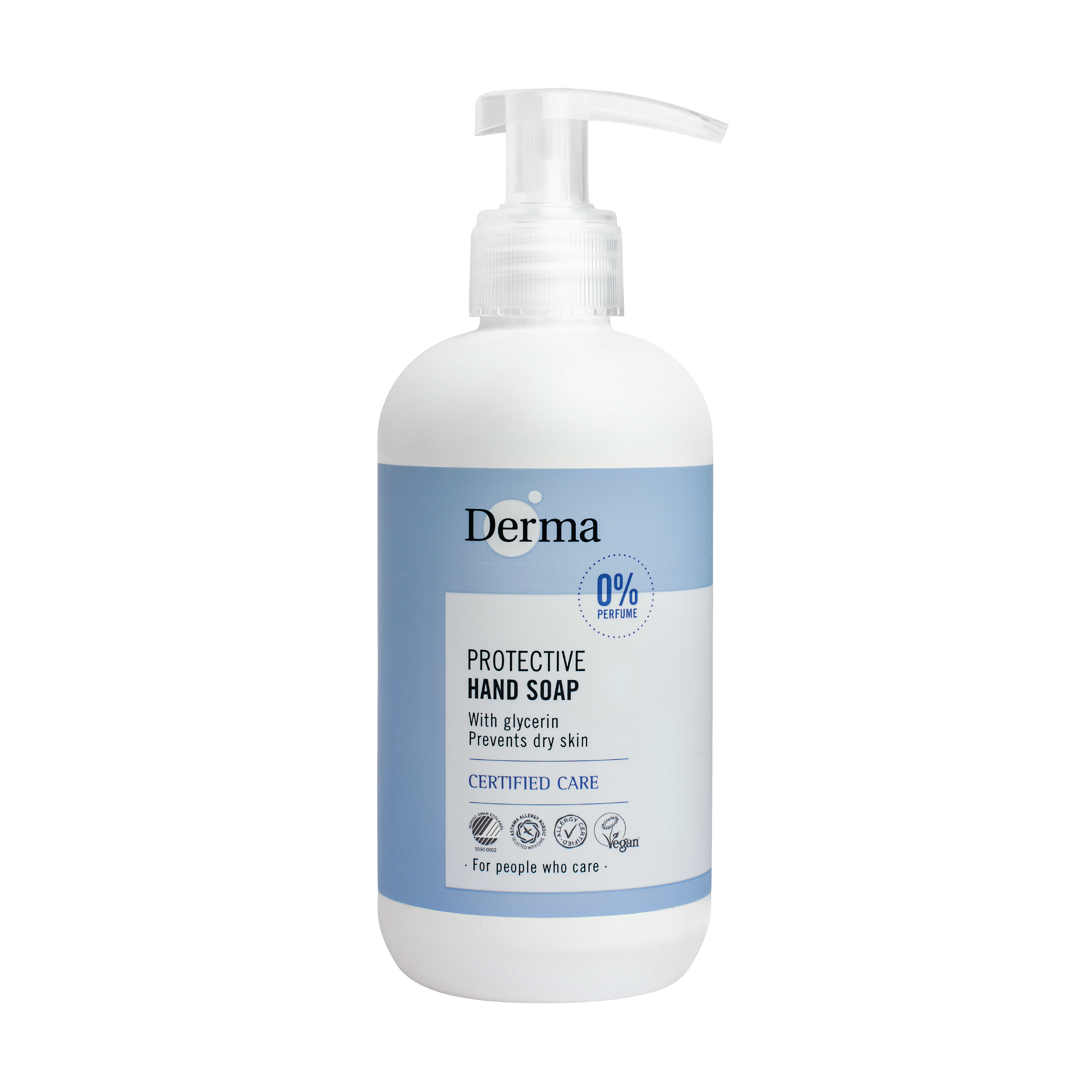 Derma Family Hand Soap, 250 ml