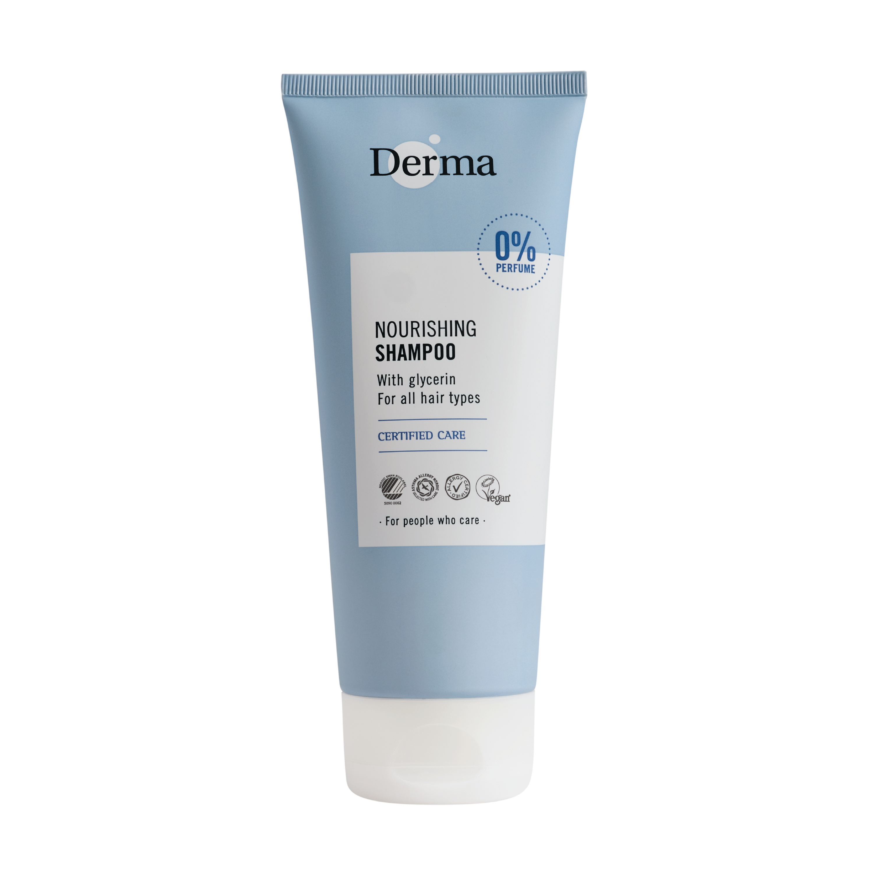 Derma Family Shampoo, 200 ml