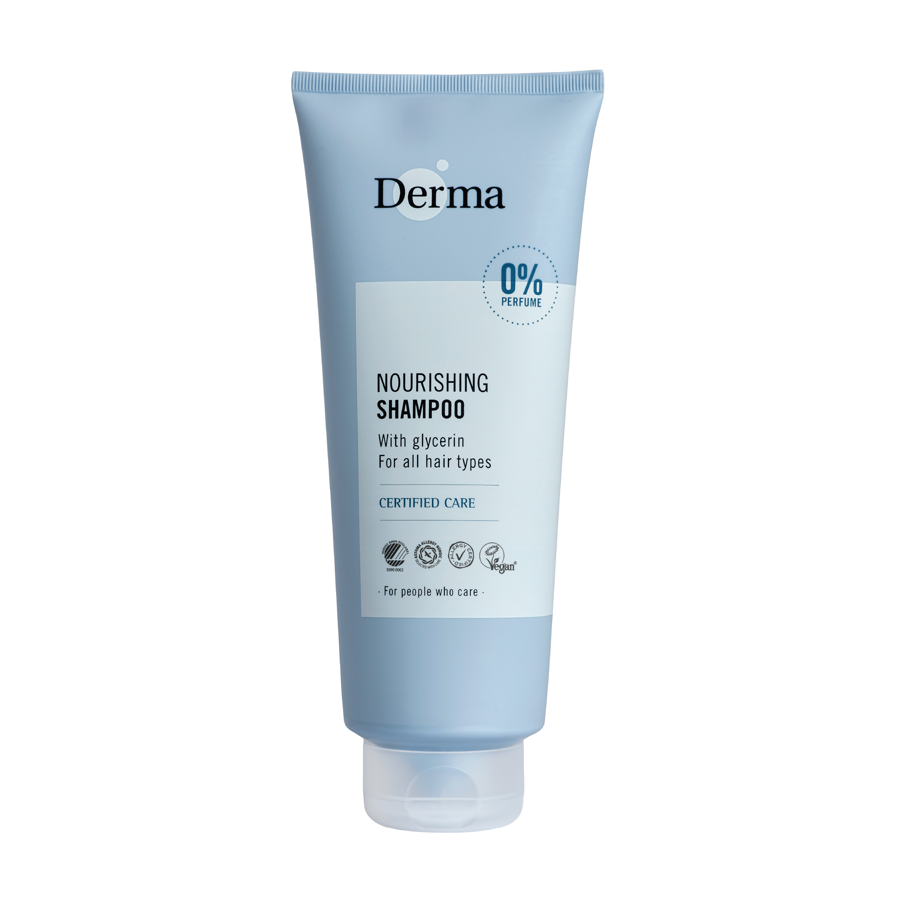 Derma Family Shampoo, 350 ml
