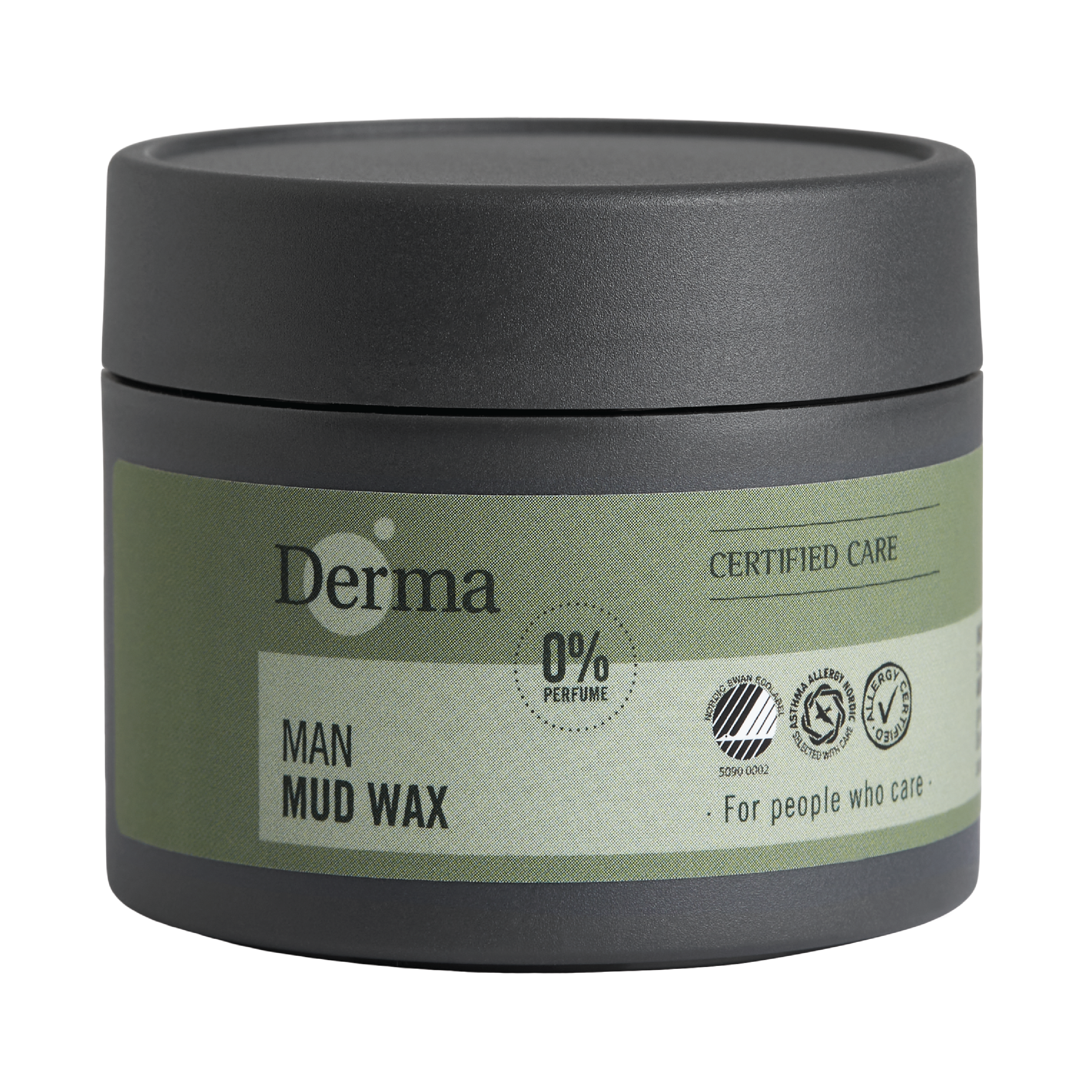 Derma Man Mud Wax, 75 ml