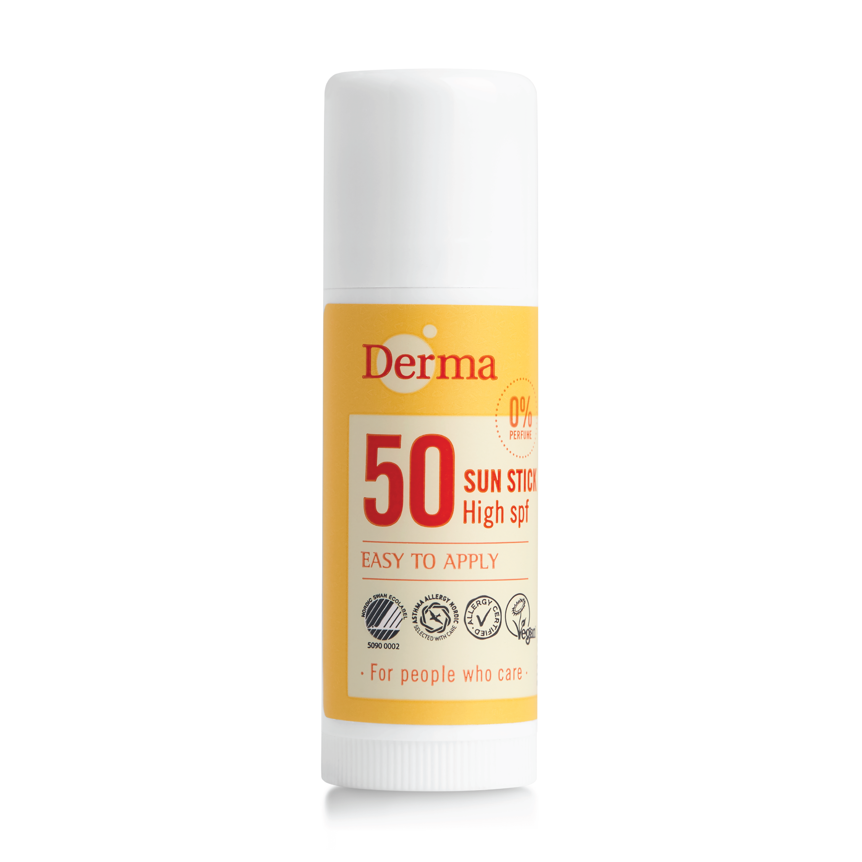 Derma Sun Stick SPF50, 18 ml