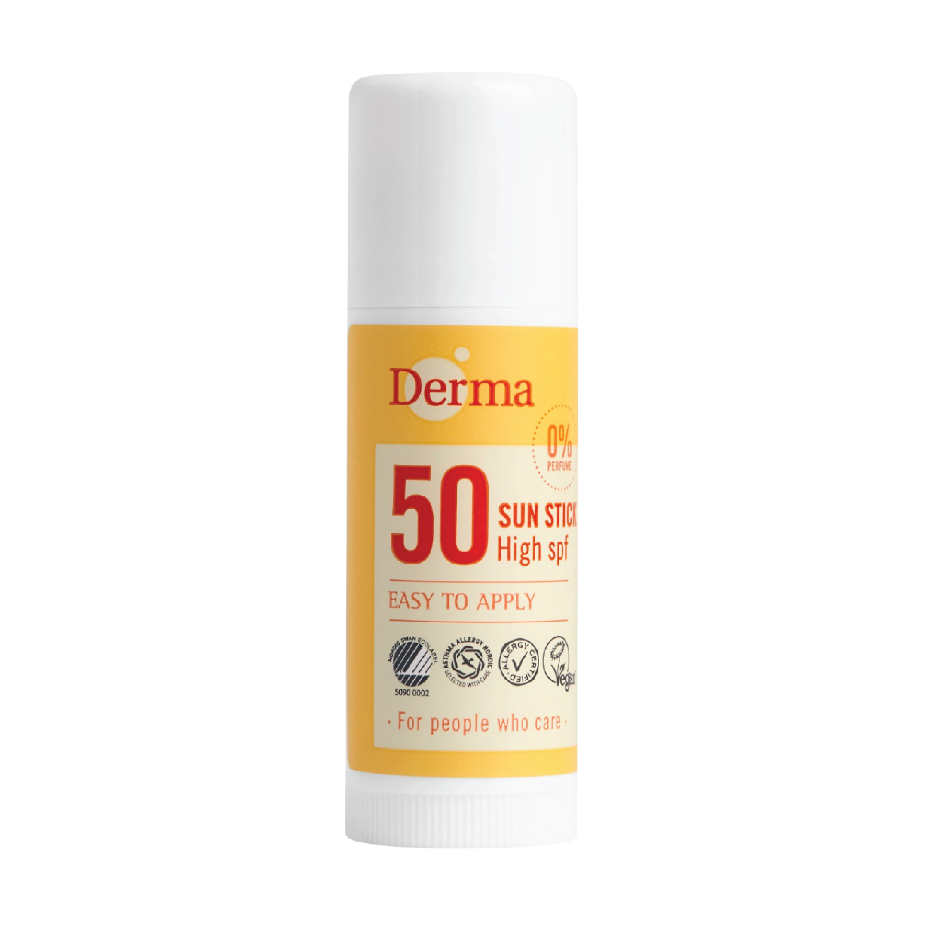 Derma Sun Stick SPF50, 18 ml
