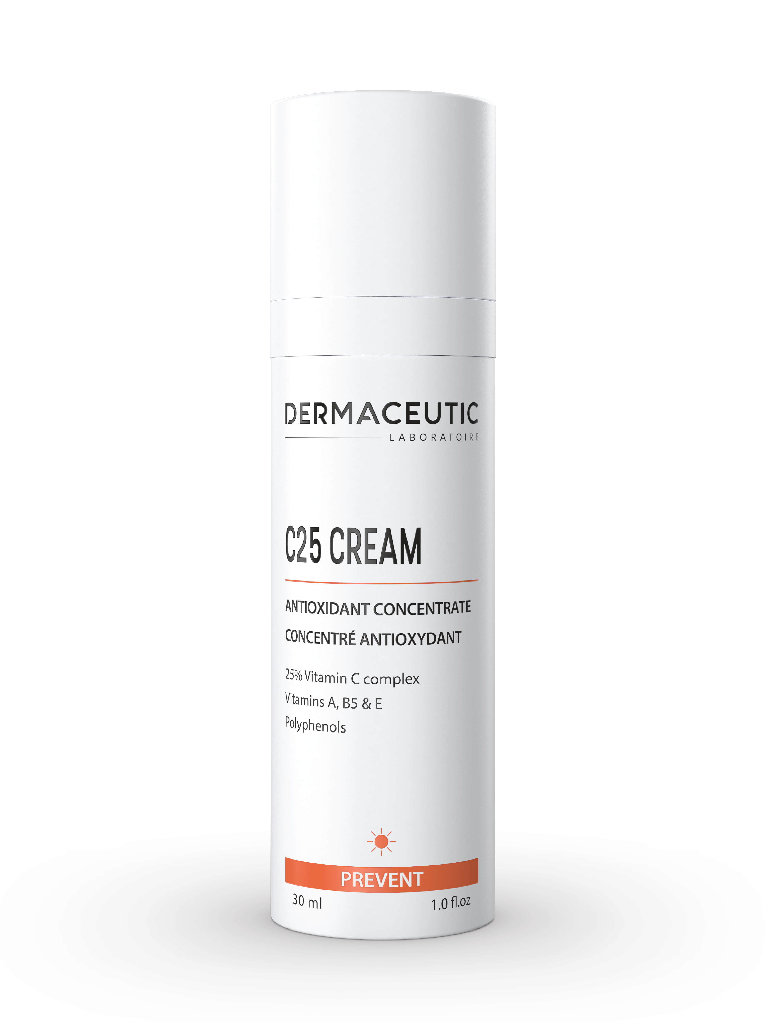 Dermaceutic C25 Creme, 30 ml