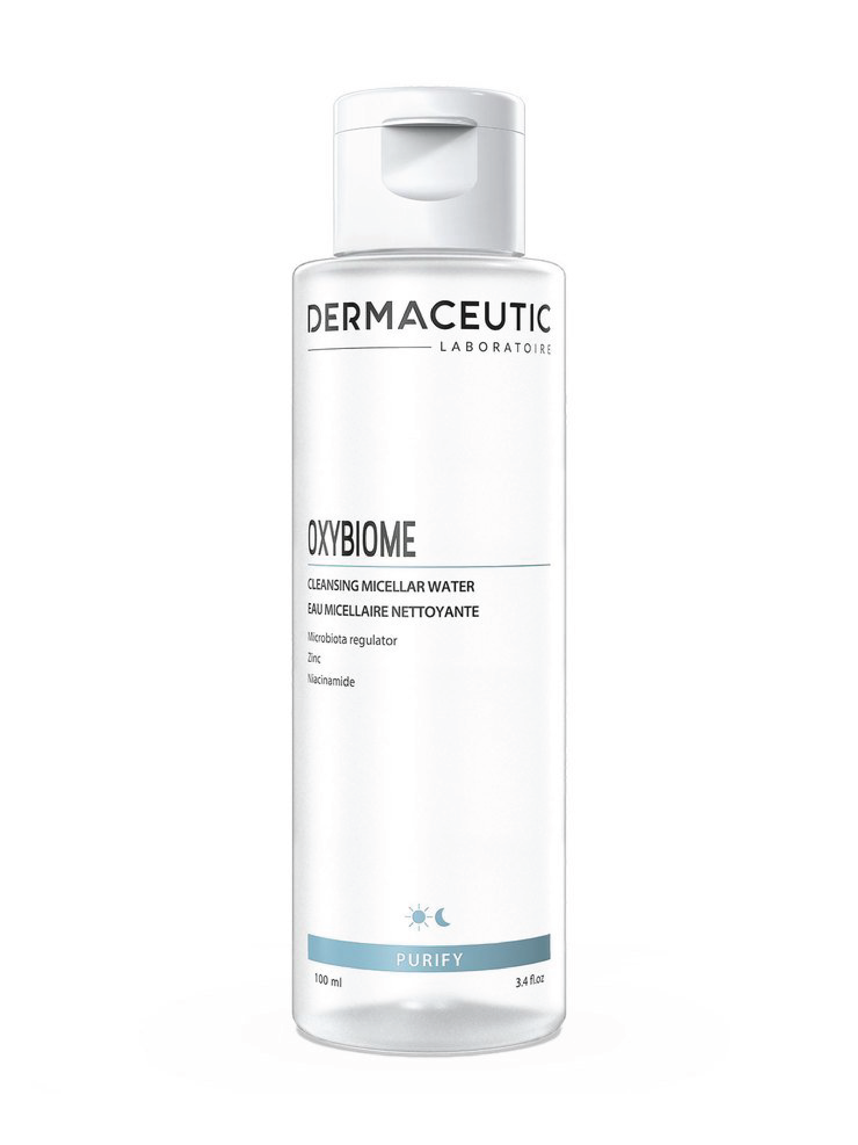 Dermaceutic Oxybiome Micellar Water, 100 ml