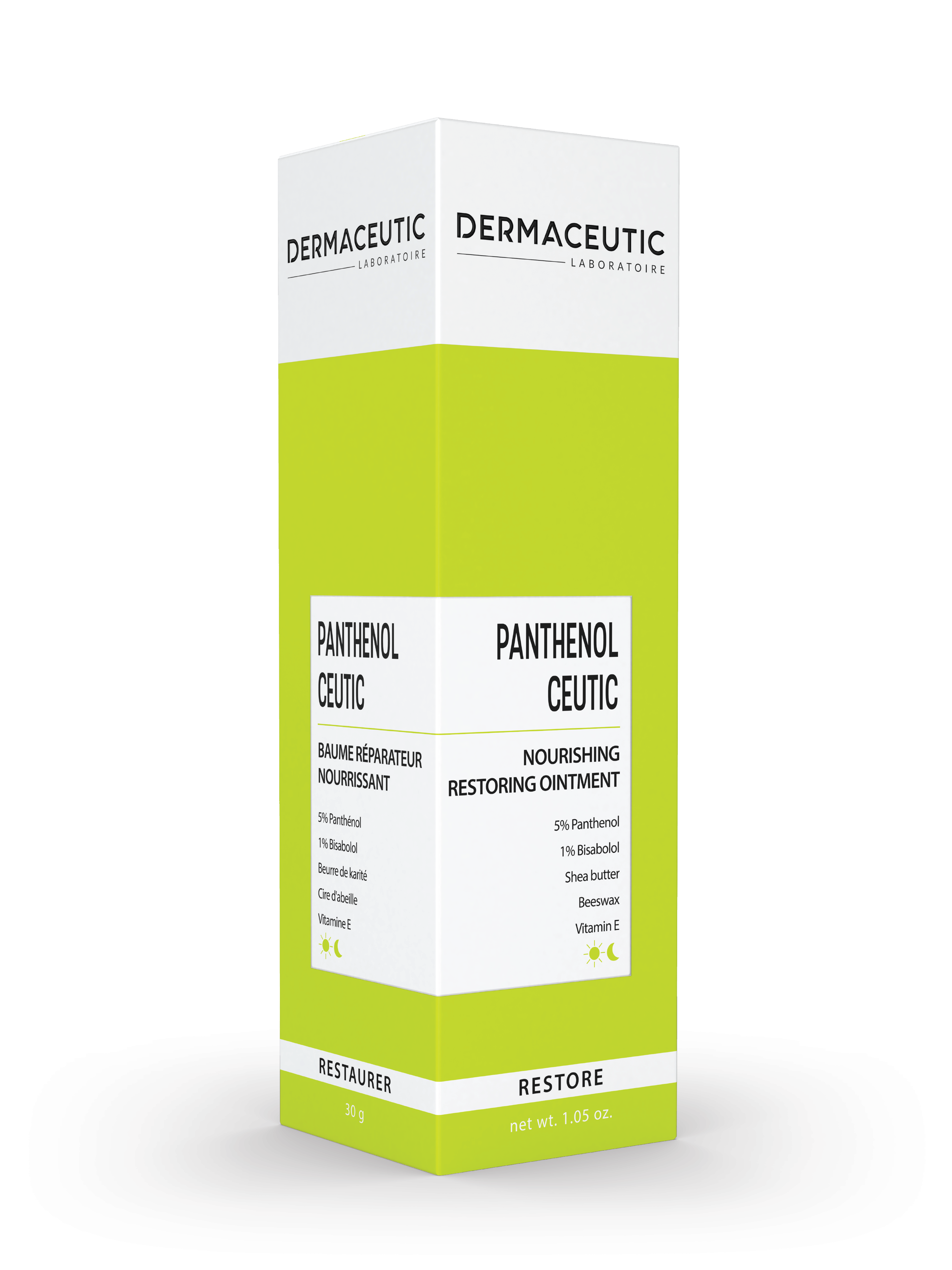 Dermaceutic Panthenol Ceutic, 30 g