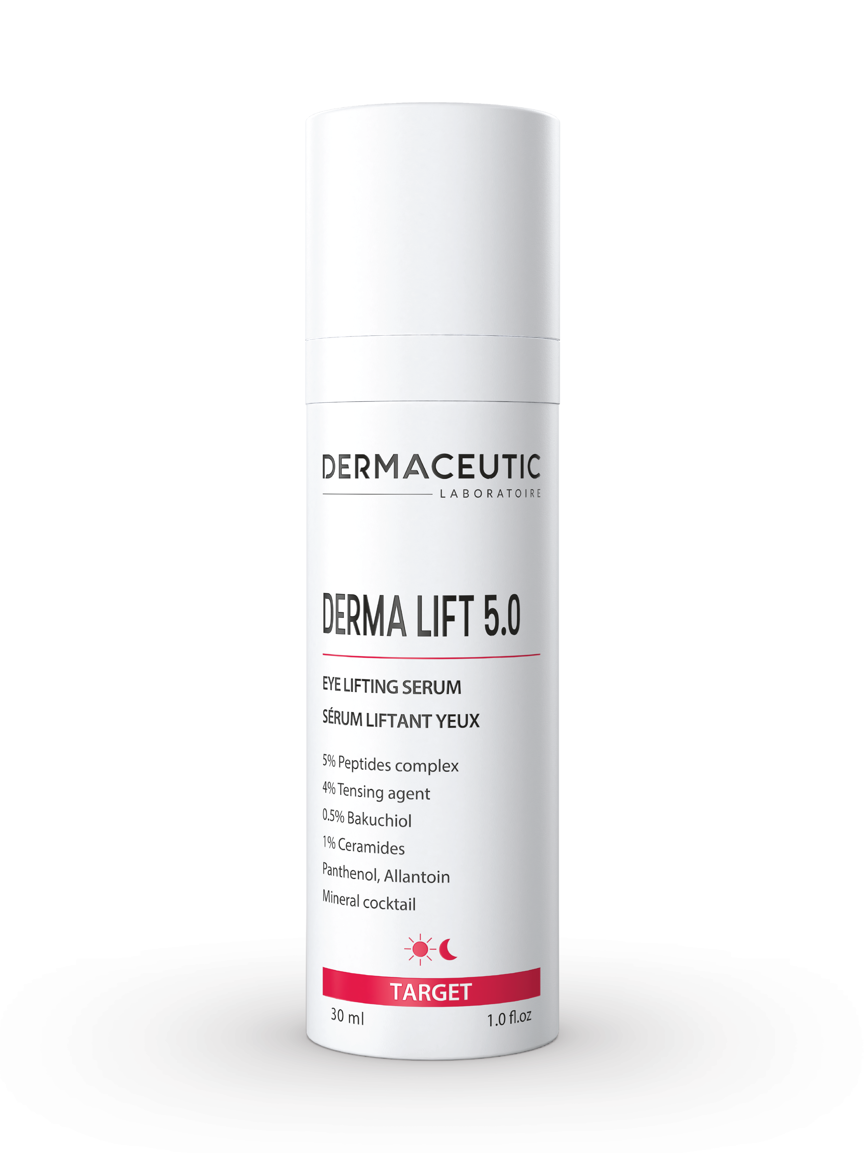 Dermaceutic Derma Lift 5.0 Eye Lifting Serum, 30 ml