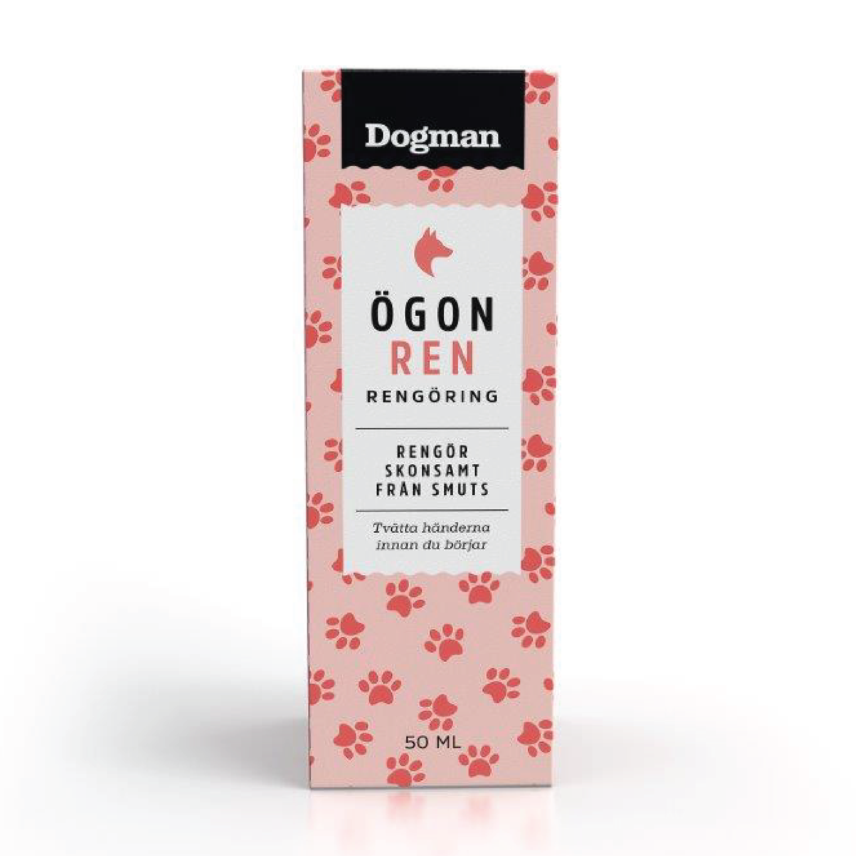 Dogman Øyerens, 50 ml