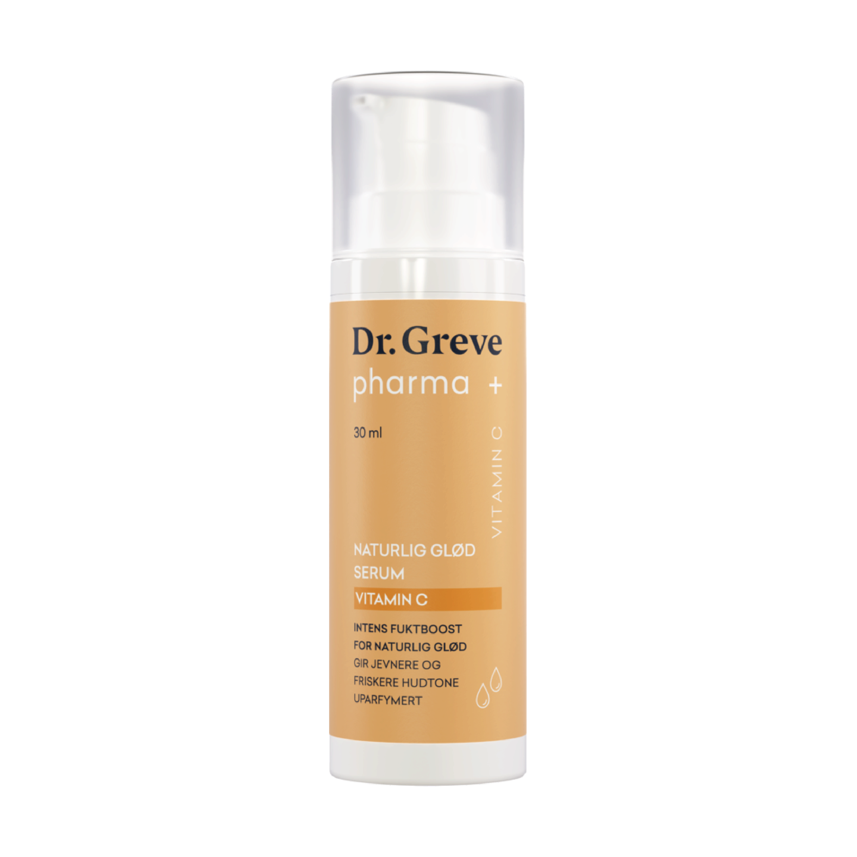 Dr Greve Pharma Vitamin C Serum u/p, 30 ml