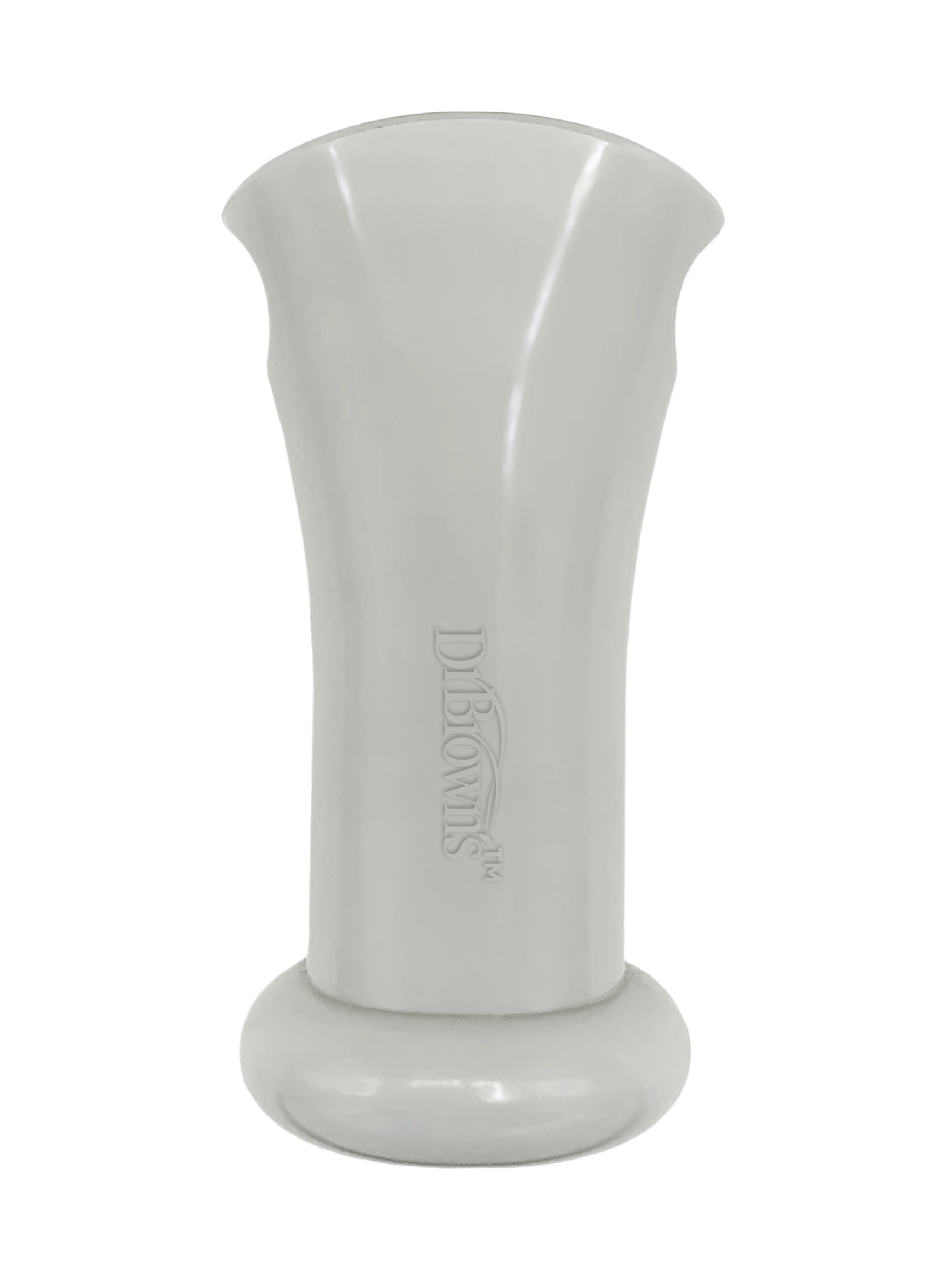 Dr. Brown's Baby Neglklipper m/holder, 1 stk.