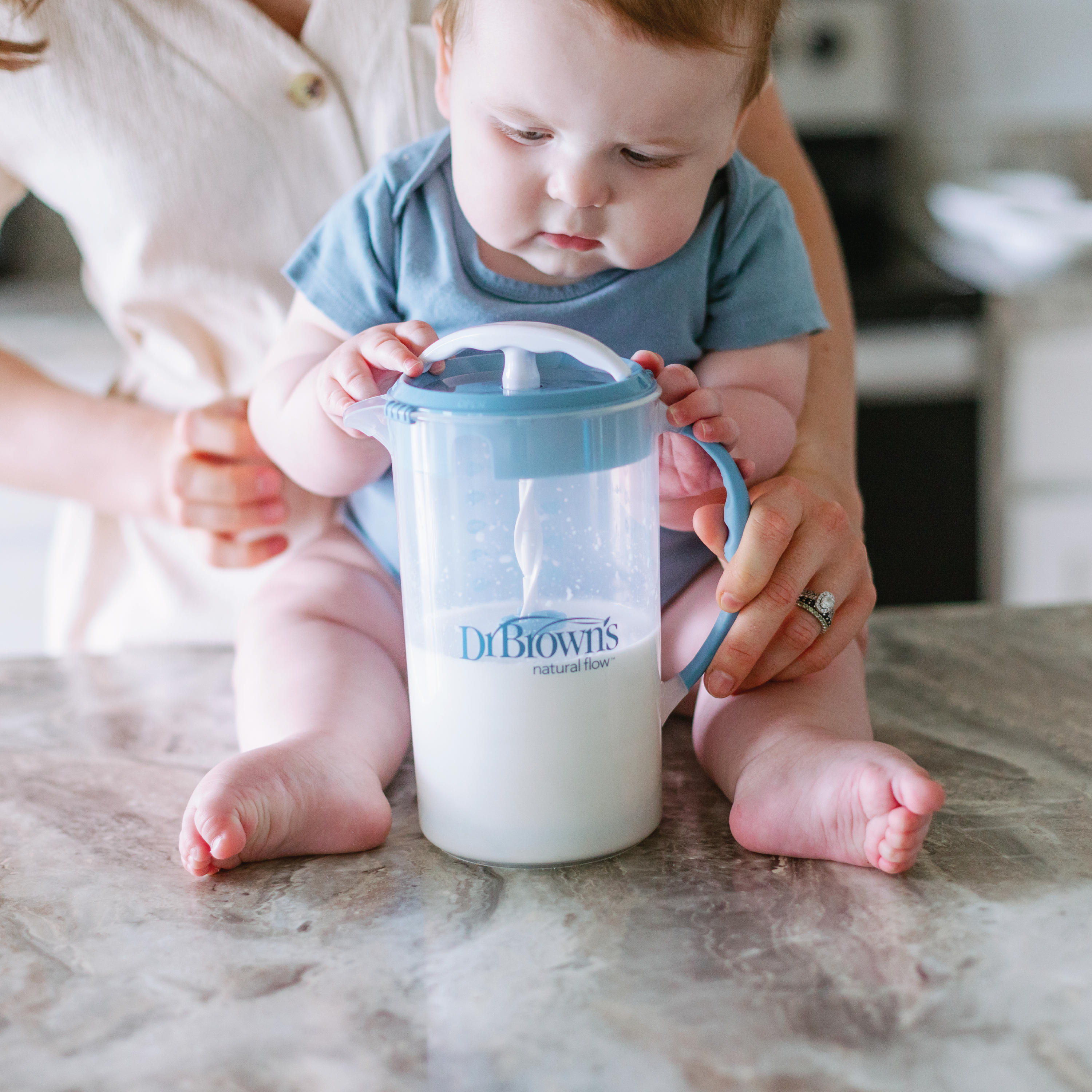 Dr. Brown's Formula Mixer Pitcher, 1000 ml