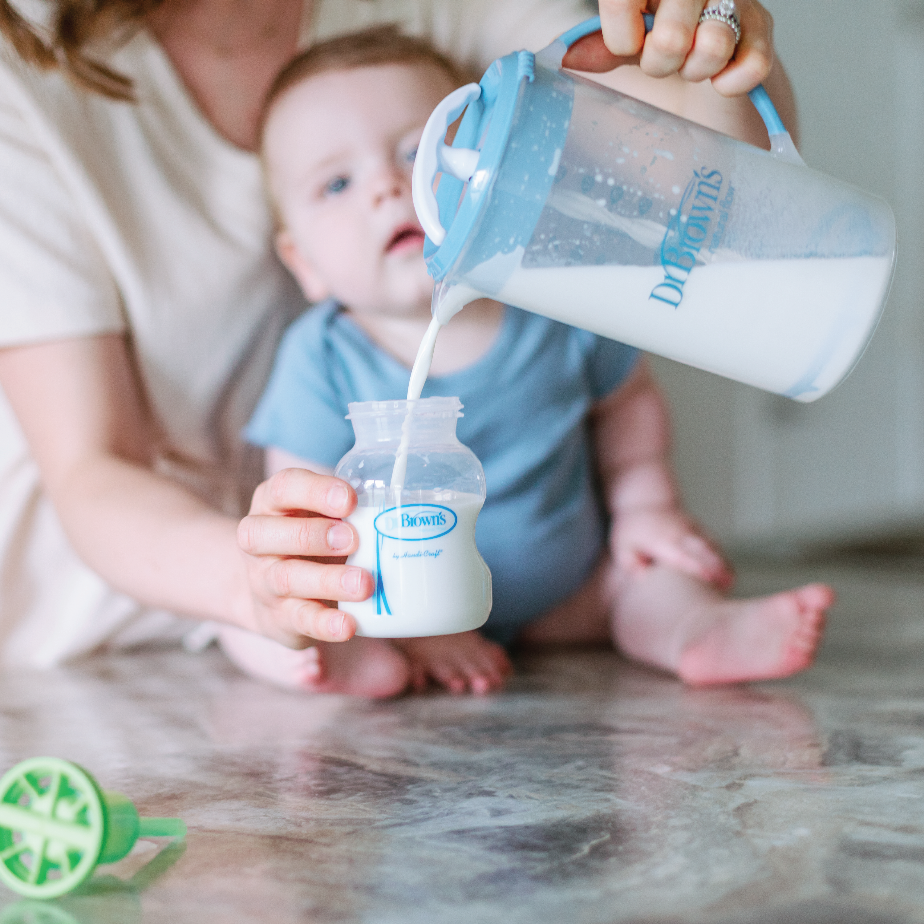 Dr. Brown's Formula Mixer Pitcher, 1000 ml