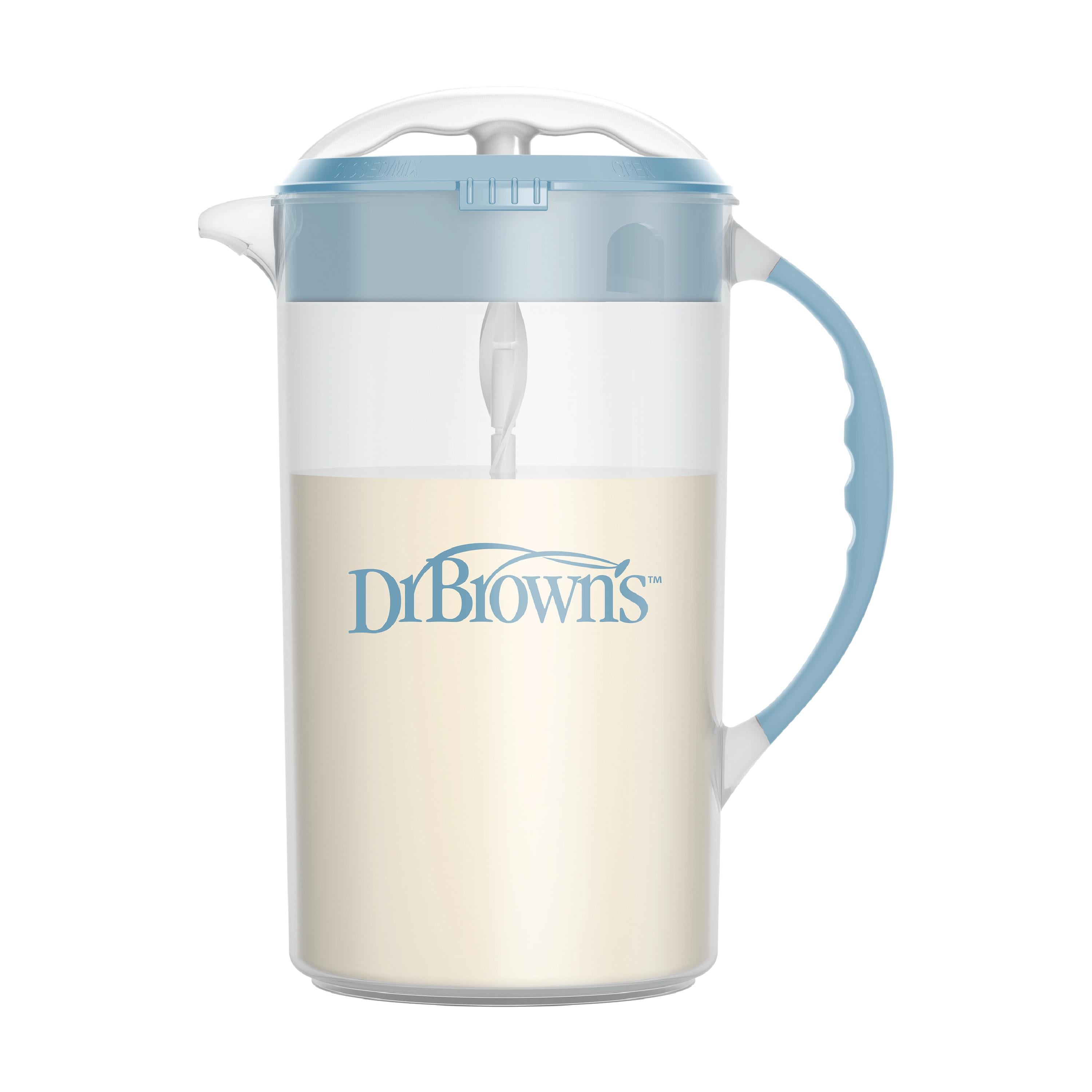 Dr. Brown's Formula Mixer Pitcher, 1000 ml
