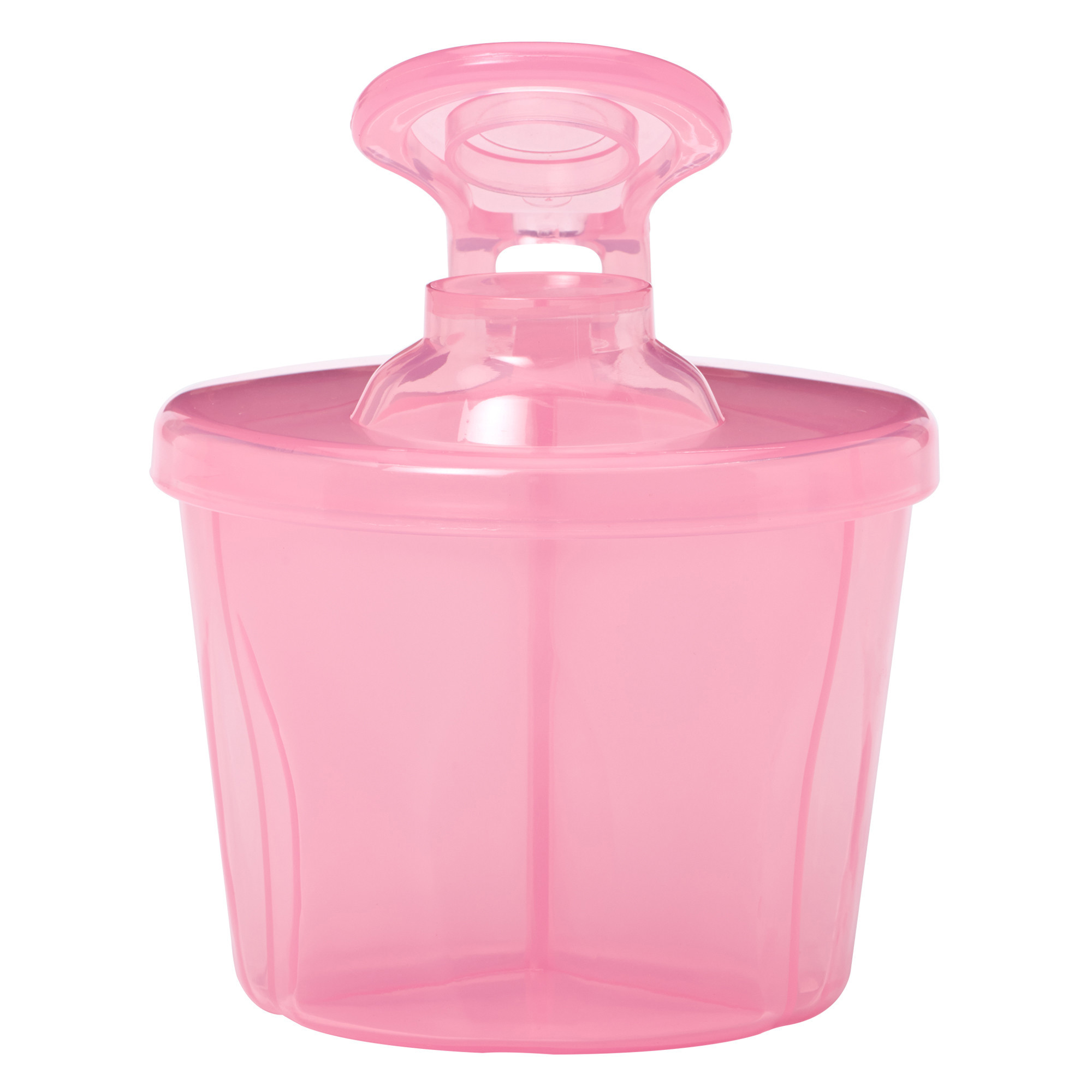 Dr. Brown's Melkepulver Dispenser, Rosa, 1 stk.