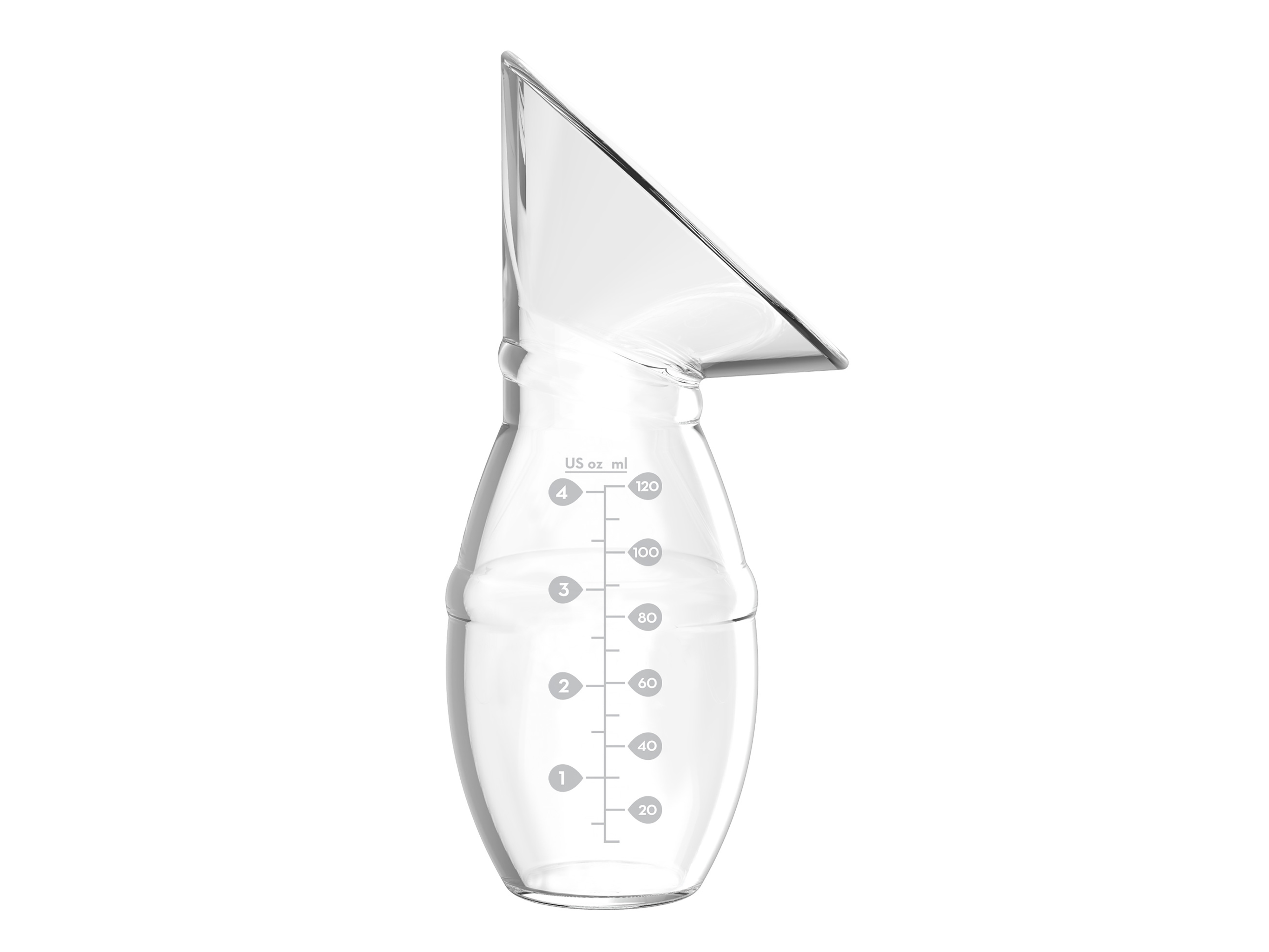 Dr. Brown's MilkFlow Breast Pump, 1 stk.