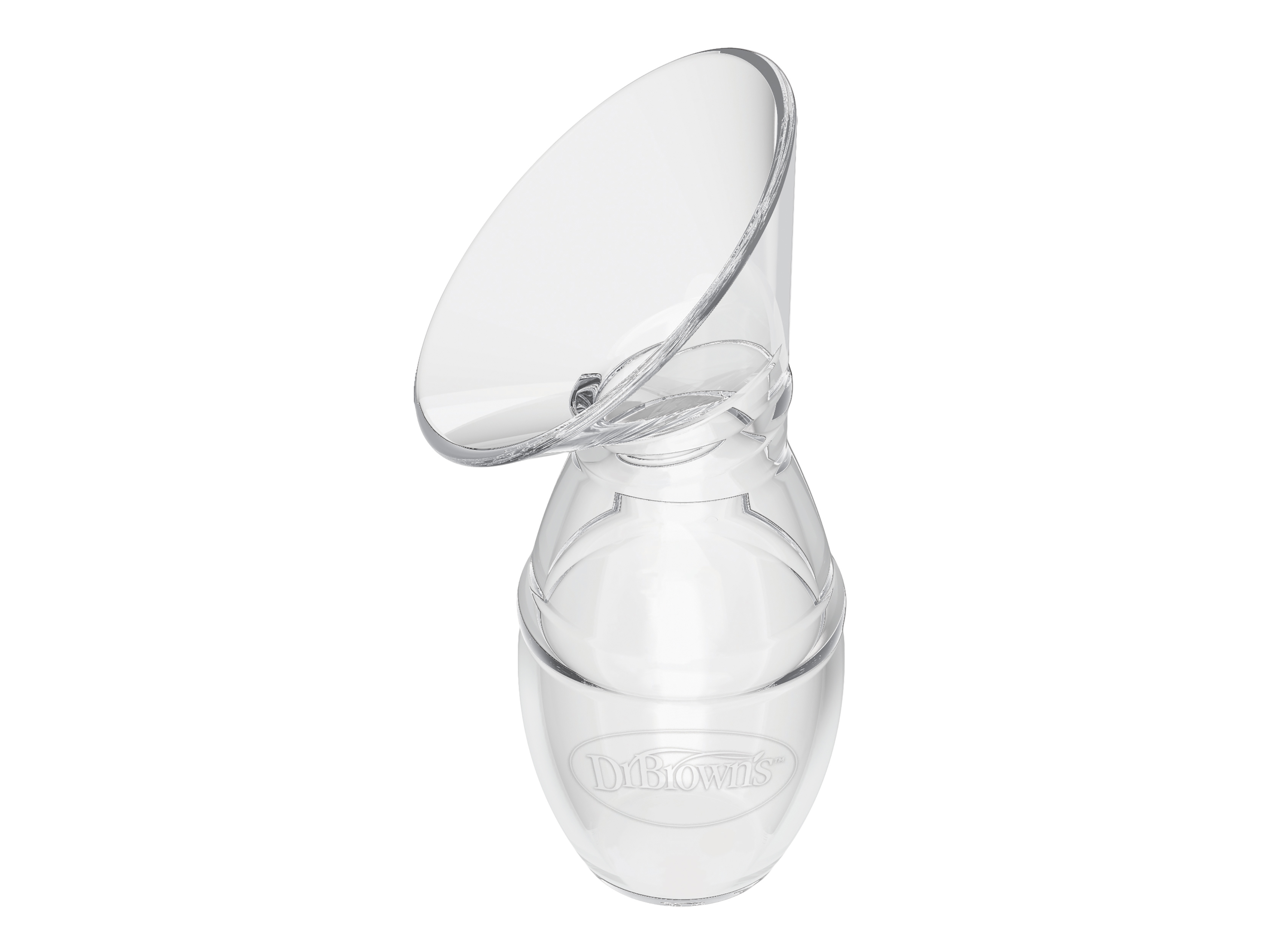 Dr. Brown's MilkFlow Breast Pump, 1 stk.