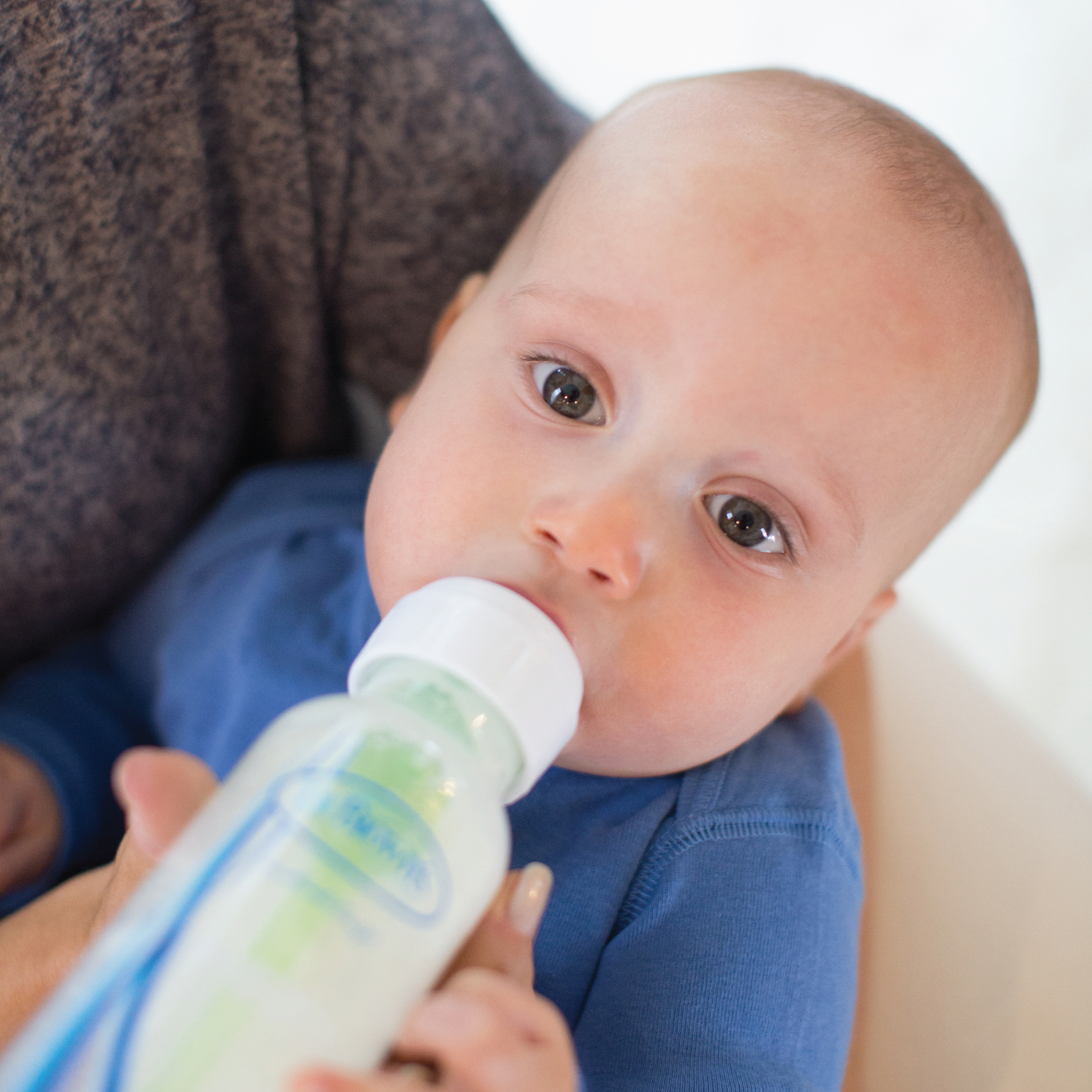 Dr. Brown's Option+ Start Kit Standard, 1 sett