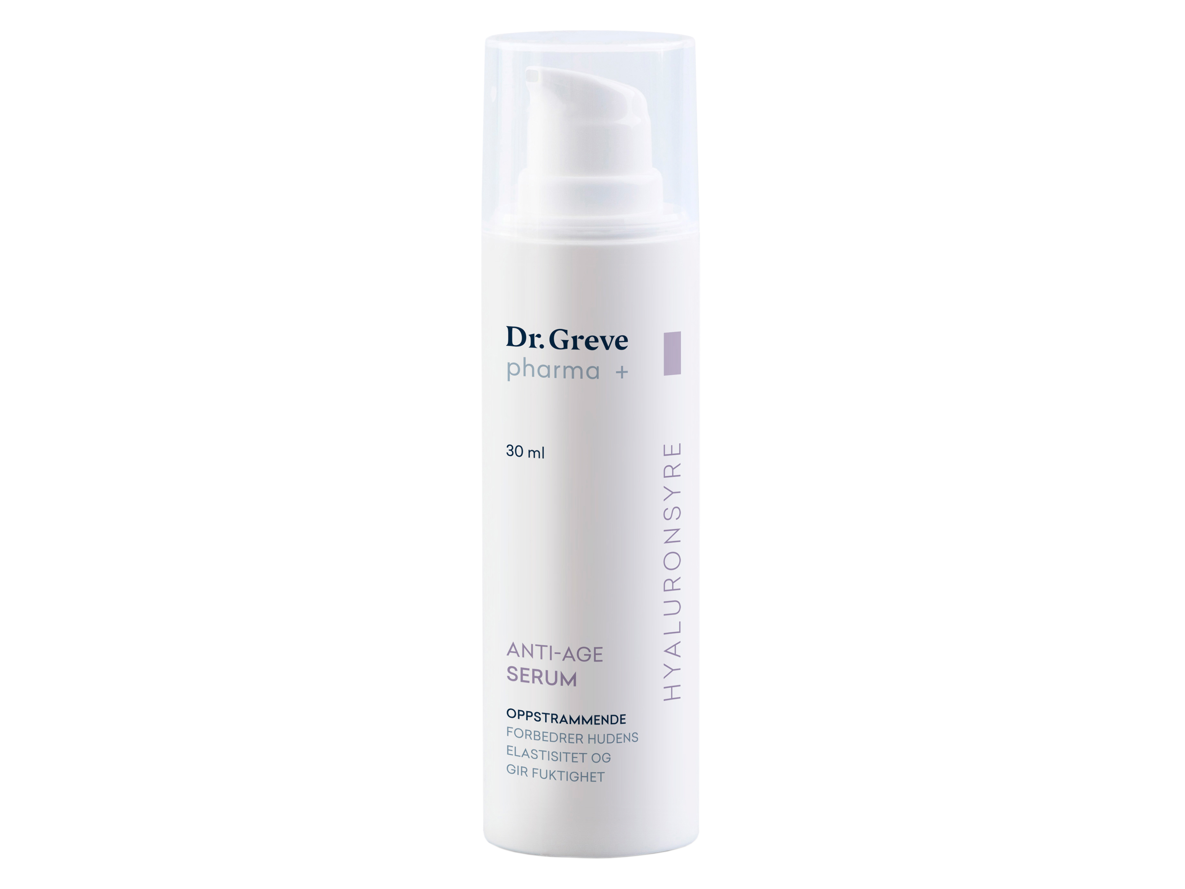 Dr. Greve Pharma Anti-Age Serum u/p, 30 ml