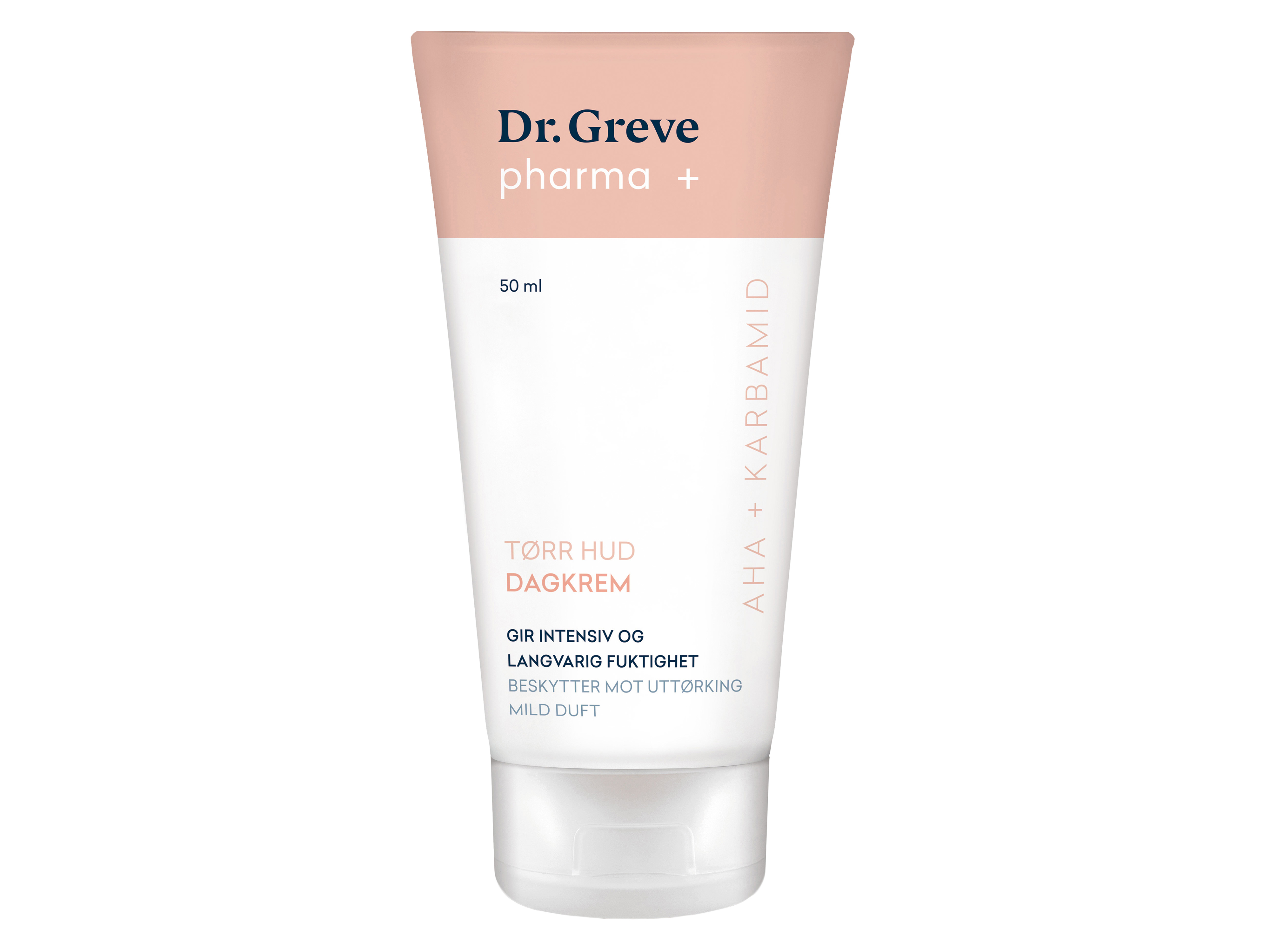 Dr. Greve Pharma Dagkrem, 50 ml