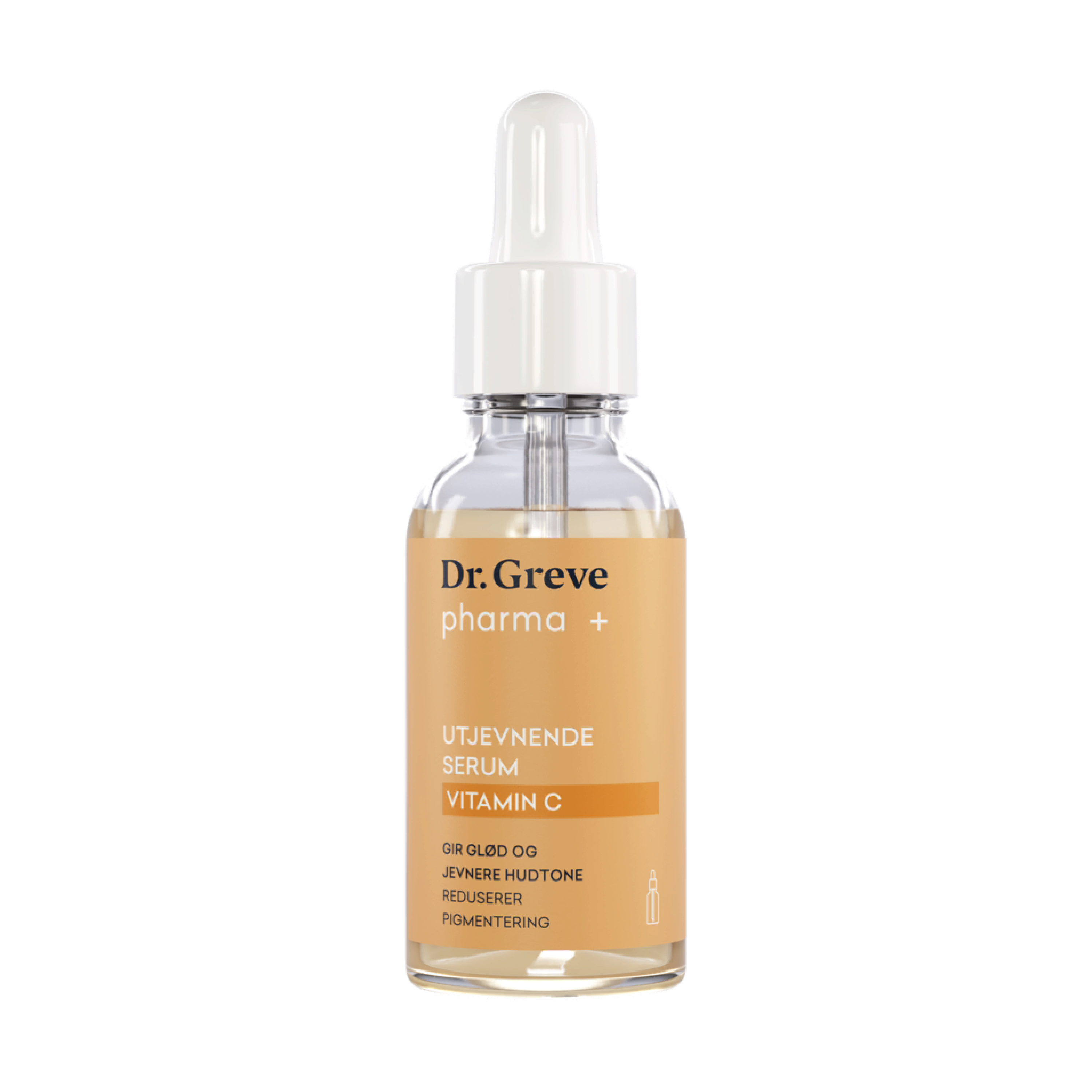 Dr. Greve Pharma Vitamin C Serum, 30 ml