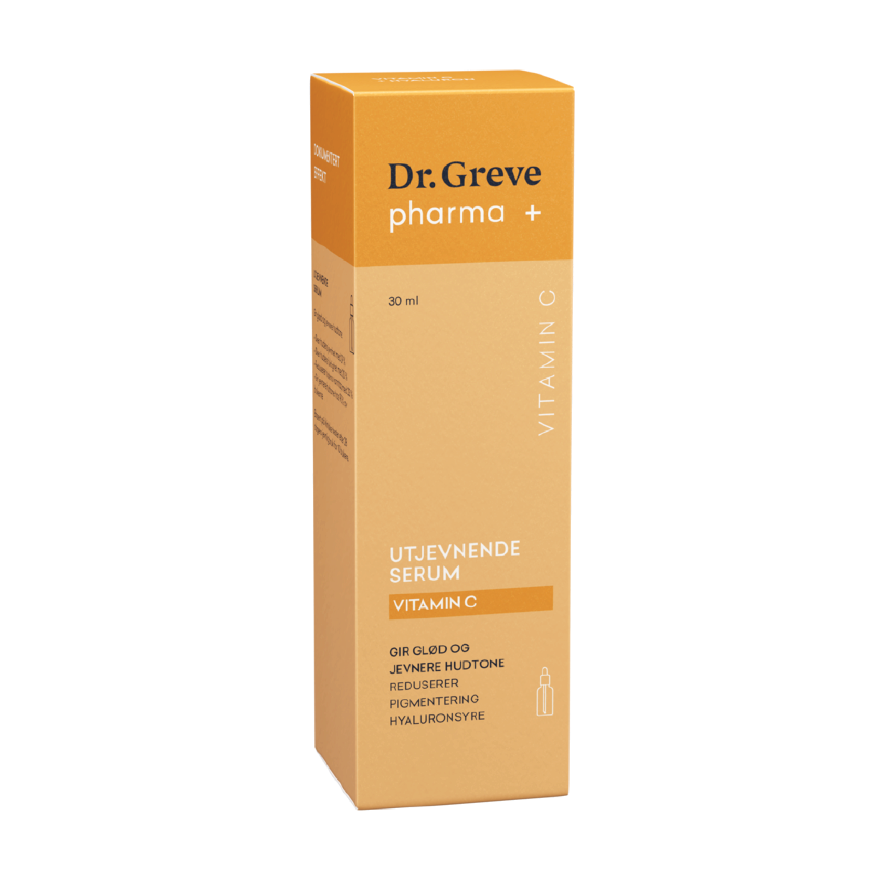 Dr. Greve Pharma Vitamin C Serum, 30 ml