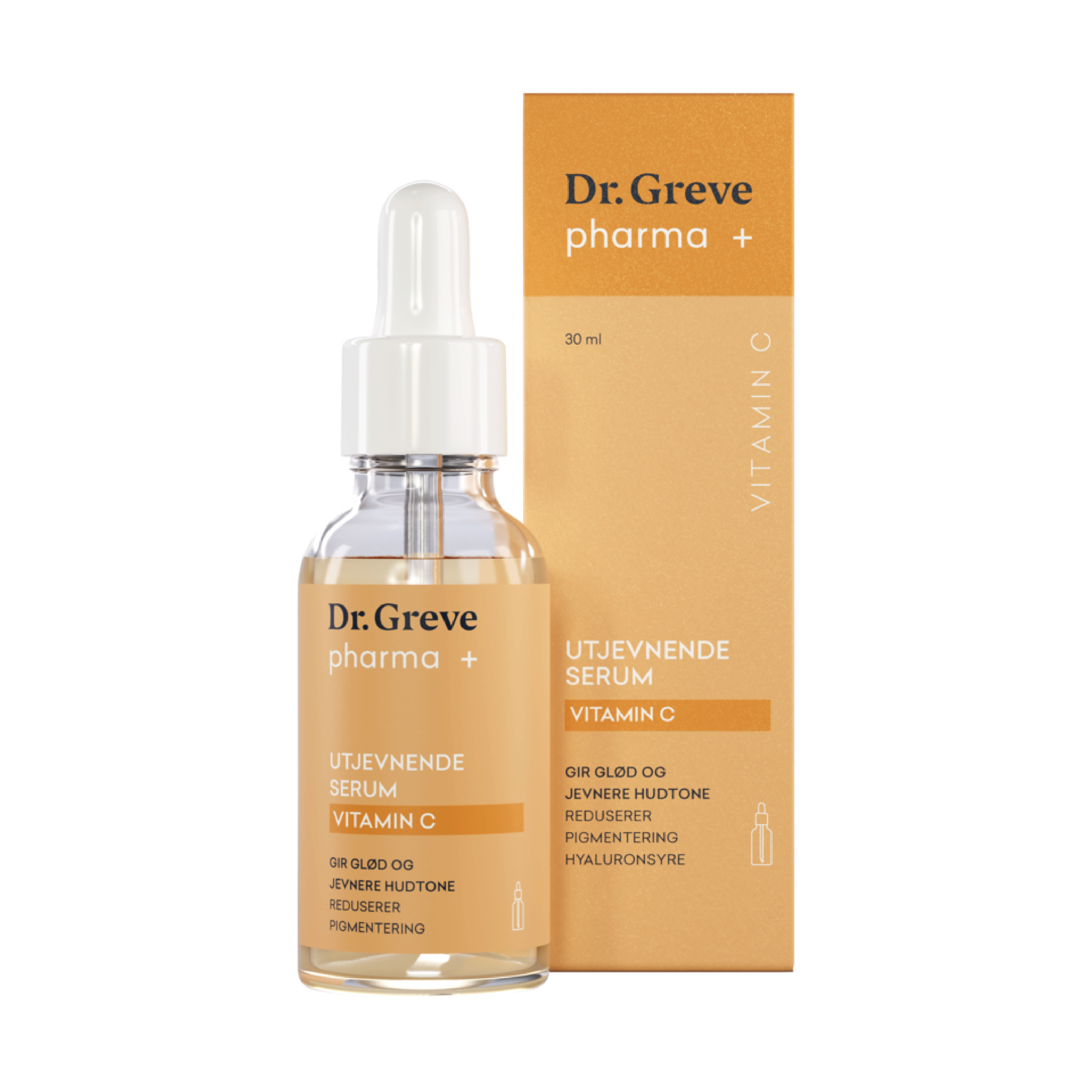 Dr. Greve Pharma Vitamin C Serum, 30 ml