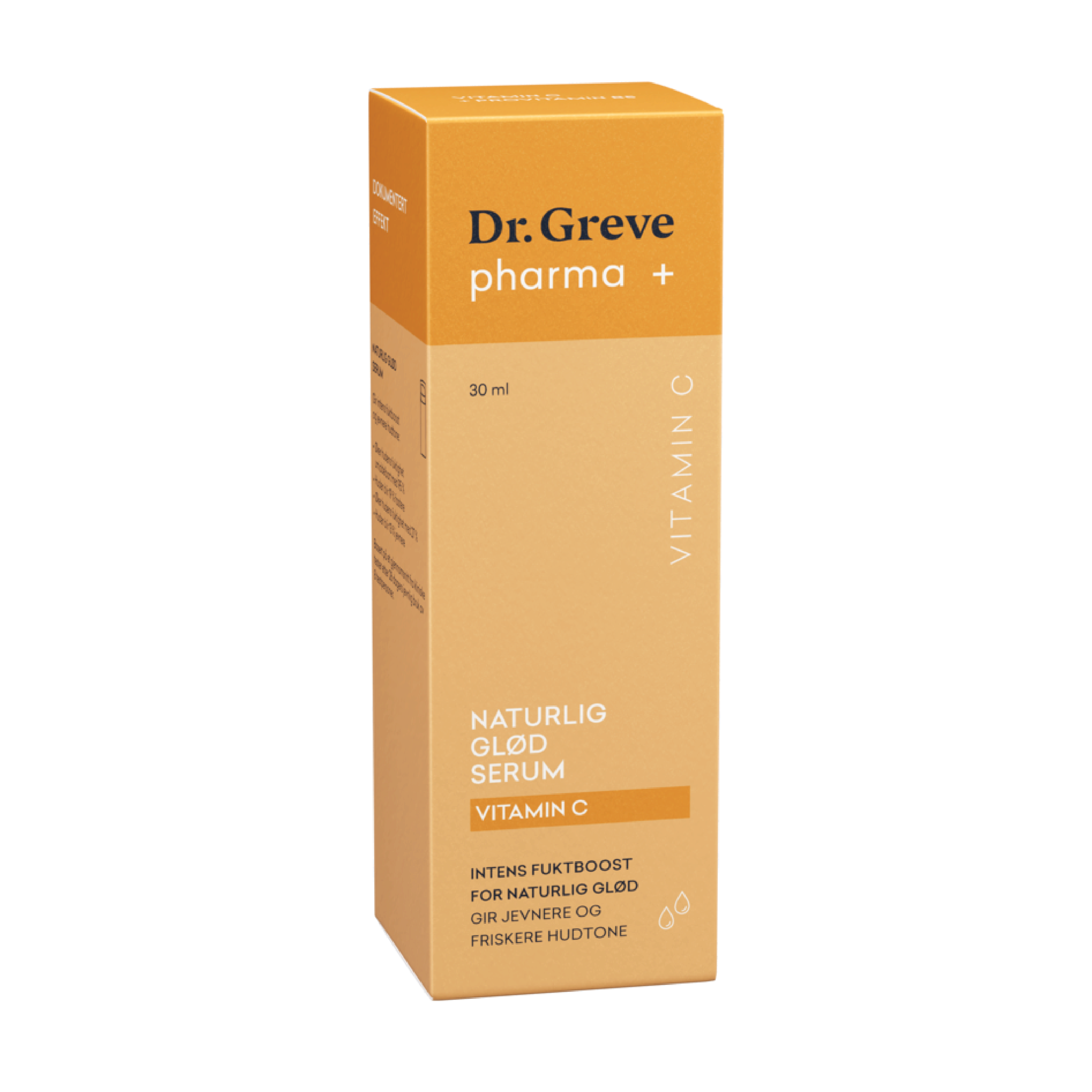 Dr. Greve Pharma Vitamin C Serum u/p, 30 ml