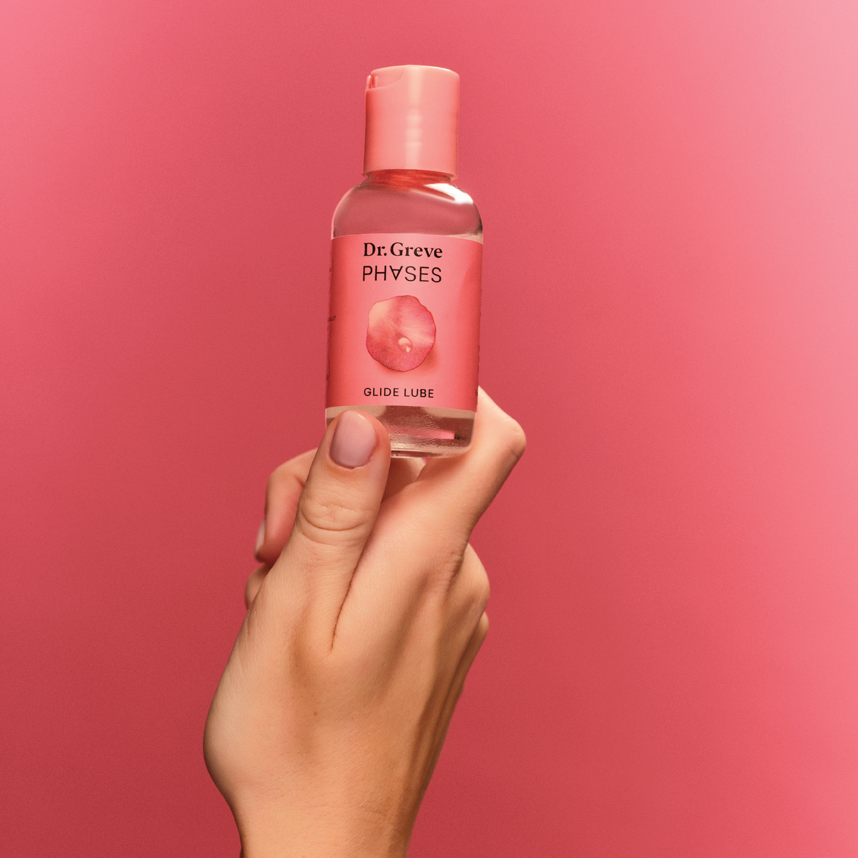Dr. Greve Phases Glide Lube, 50 ml