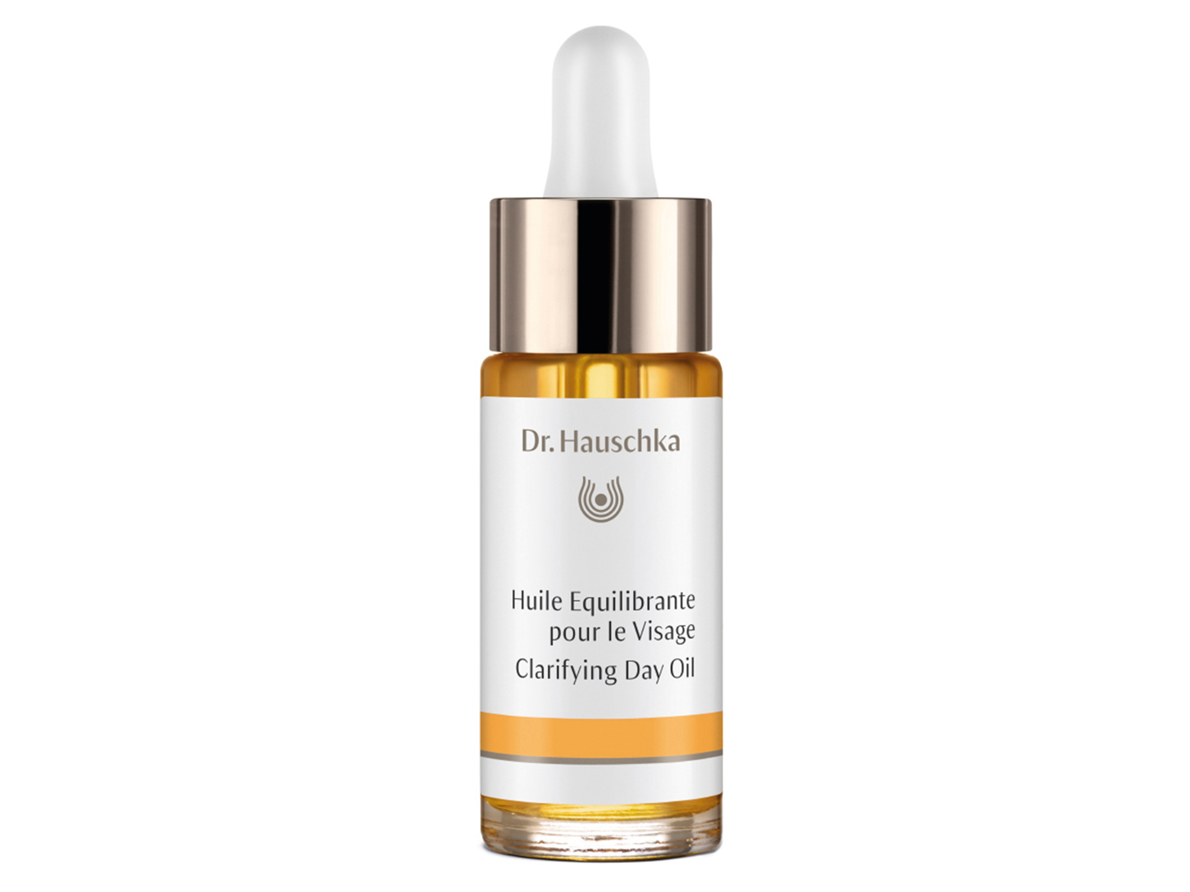 Dr. Hauschka Clarifying Day Oil, 18 ml