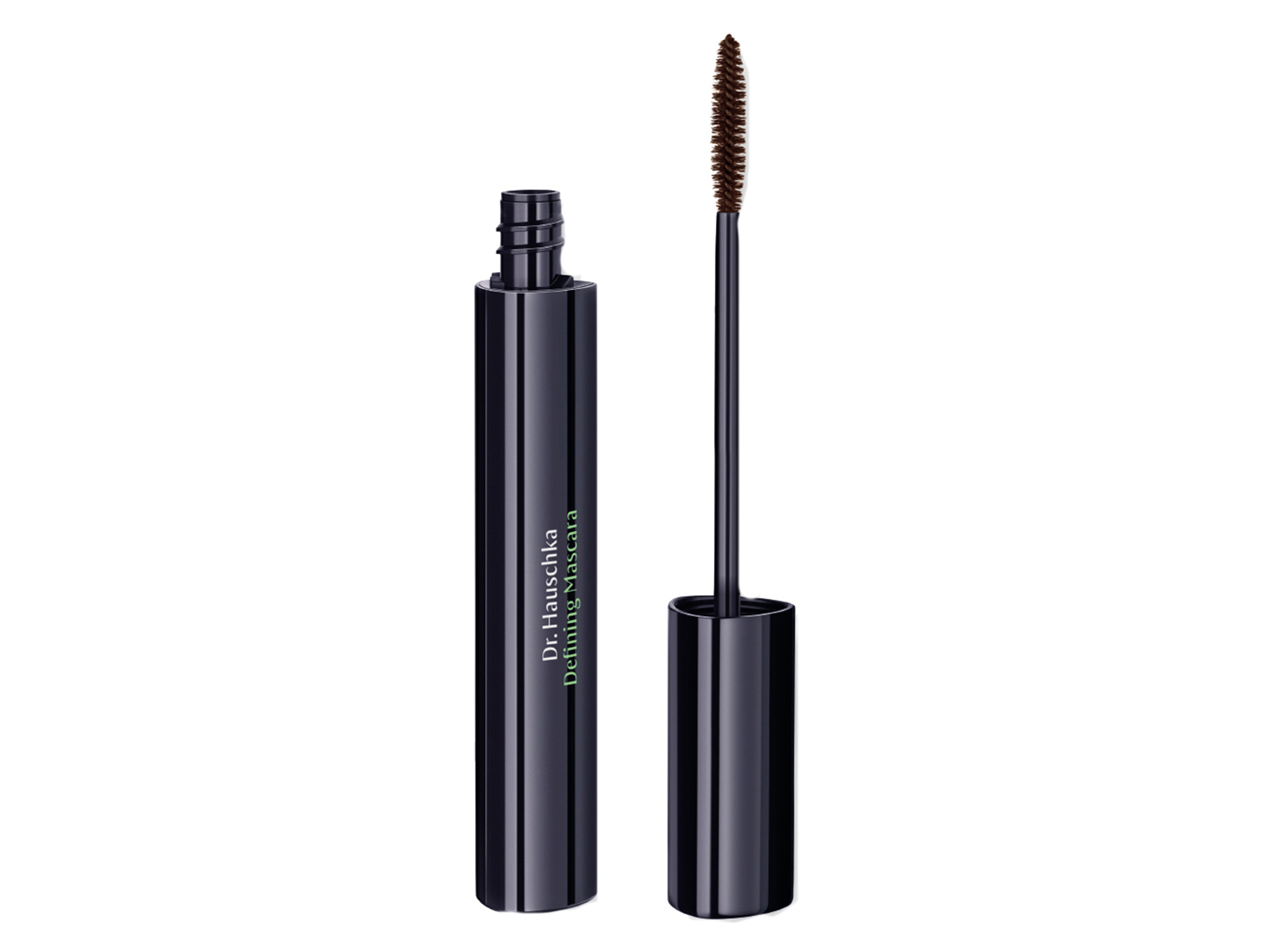 Dr. Hauschka Defining Mascara, 02 Brown, 6 ml