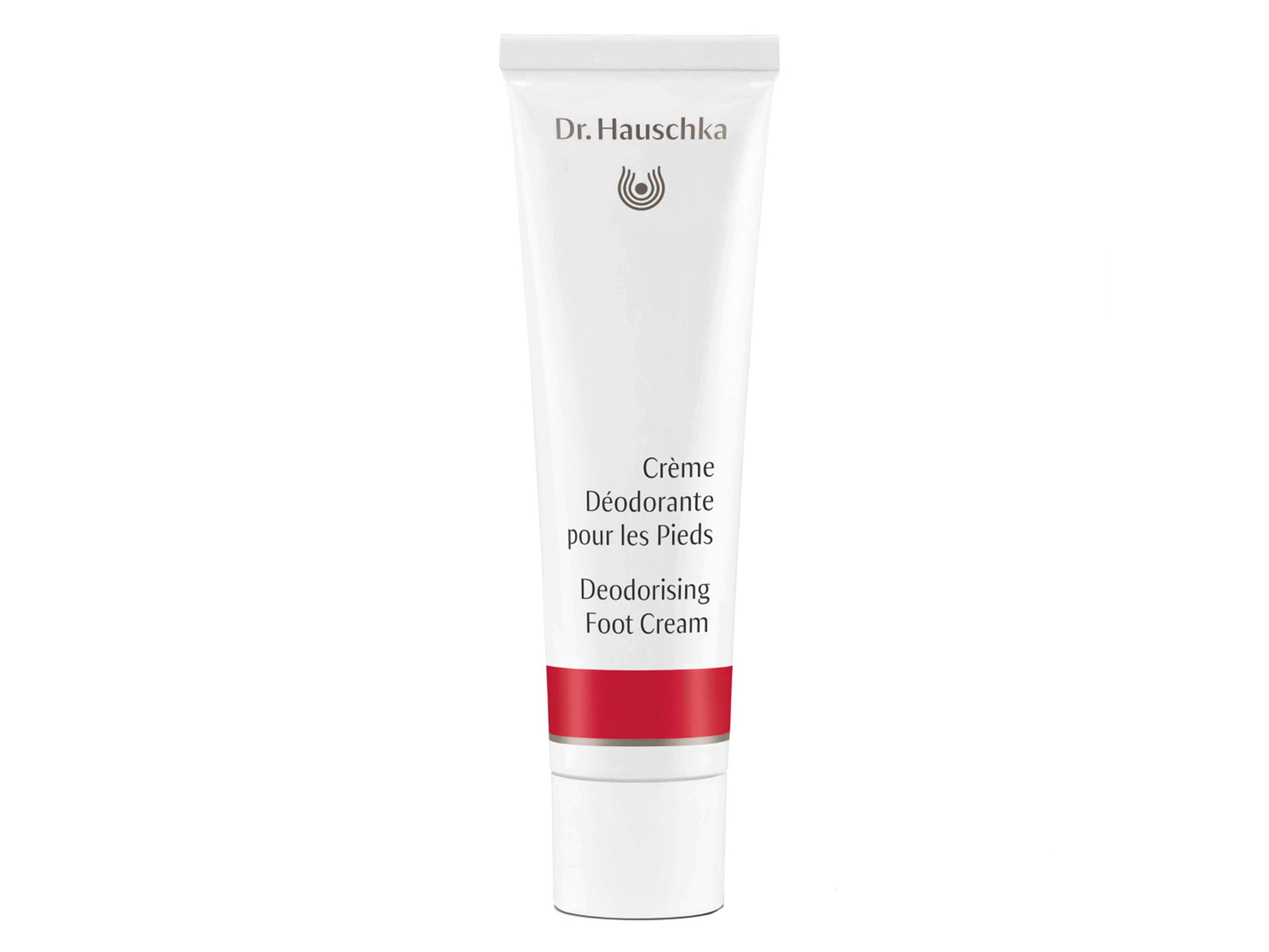 Dr. Hauschka Deodorising Foot Cream, 30 ml