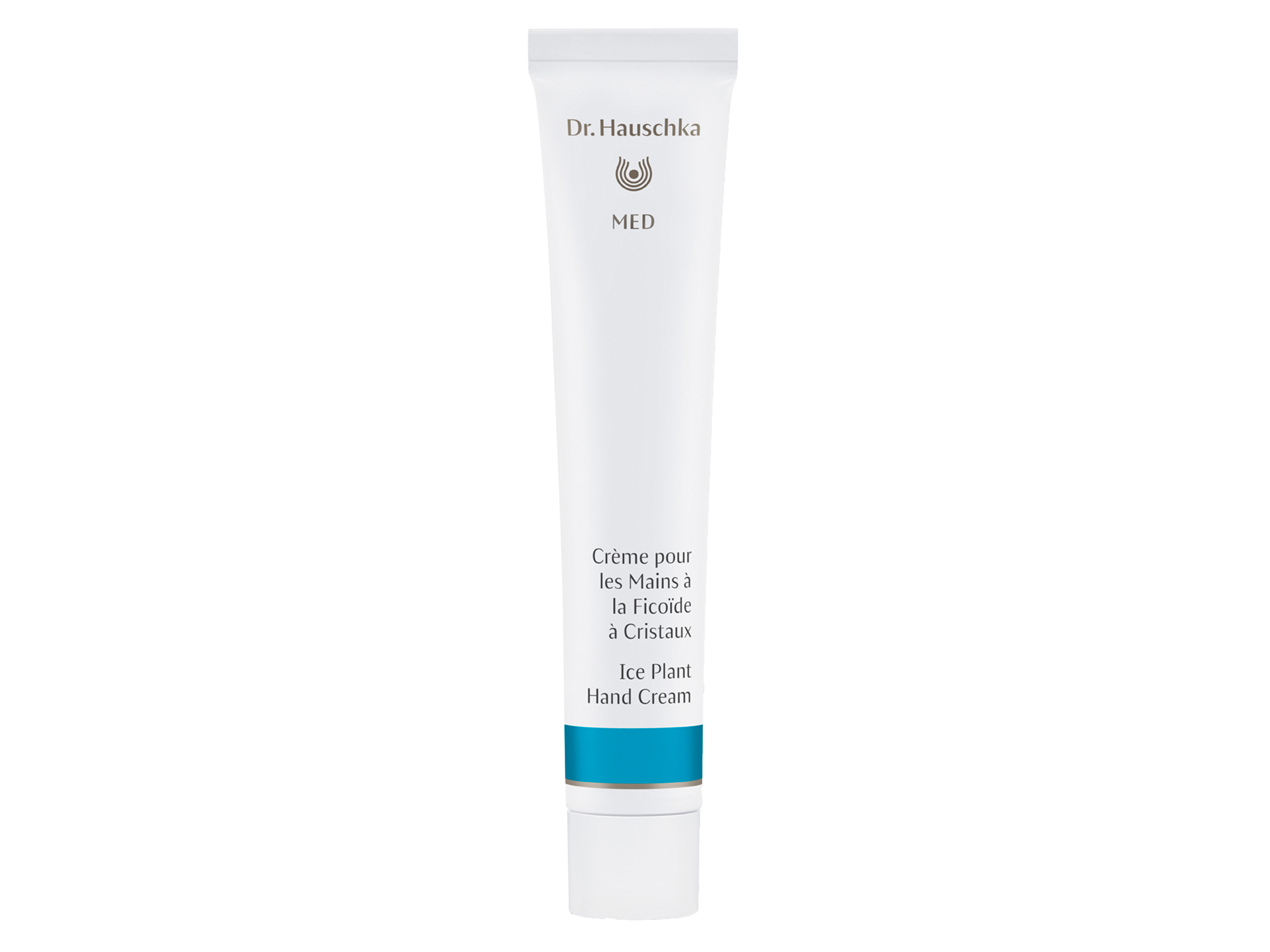 Dr. Hauschka MED Ice Plant Hand Cream, 50 ml