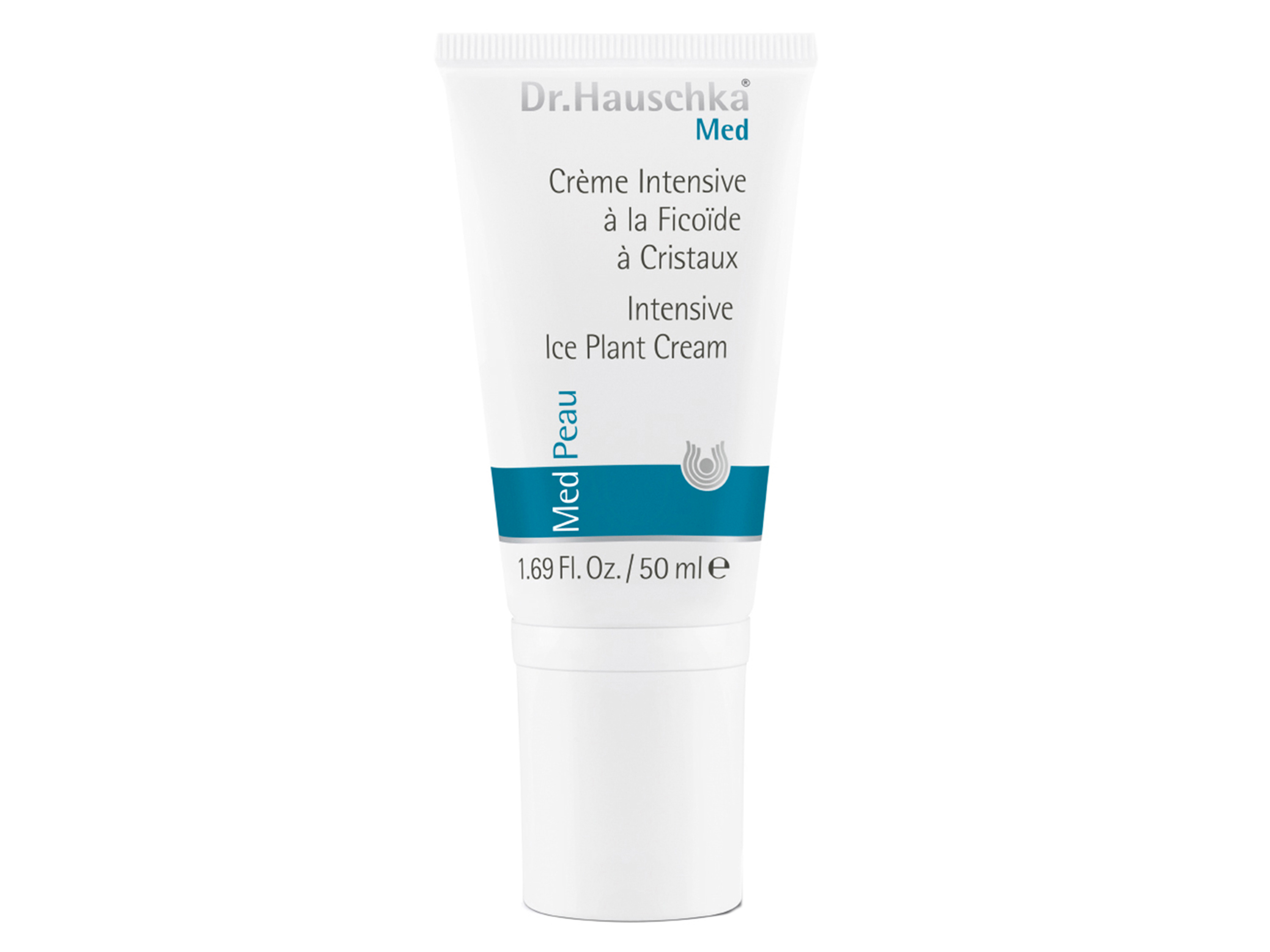 Dr. Hauschka MED Ice Plant Intensive Cream, 50 ml