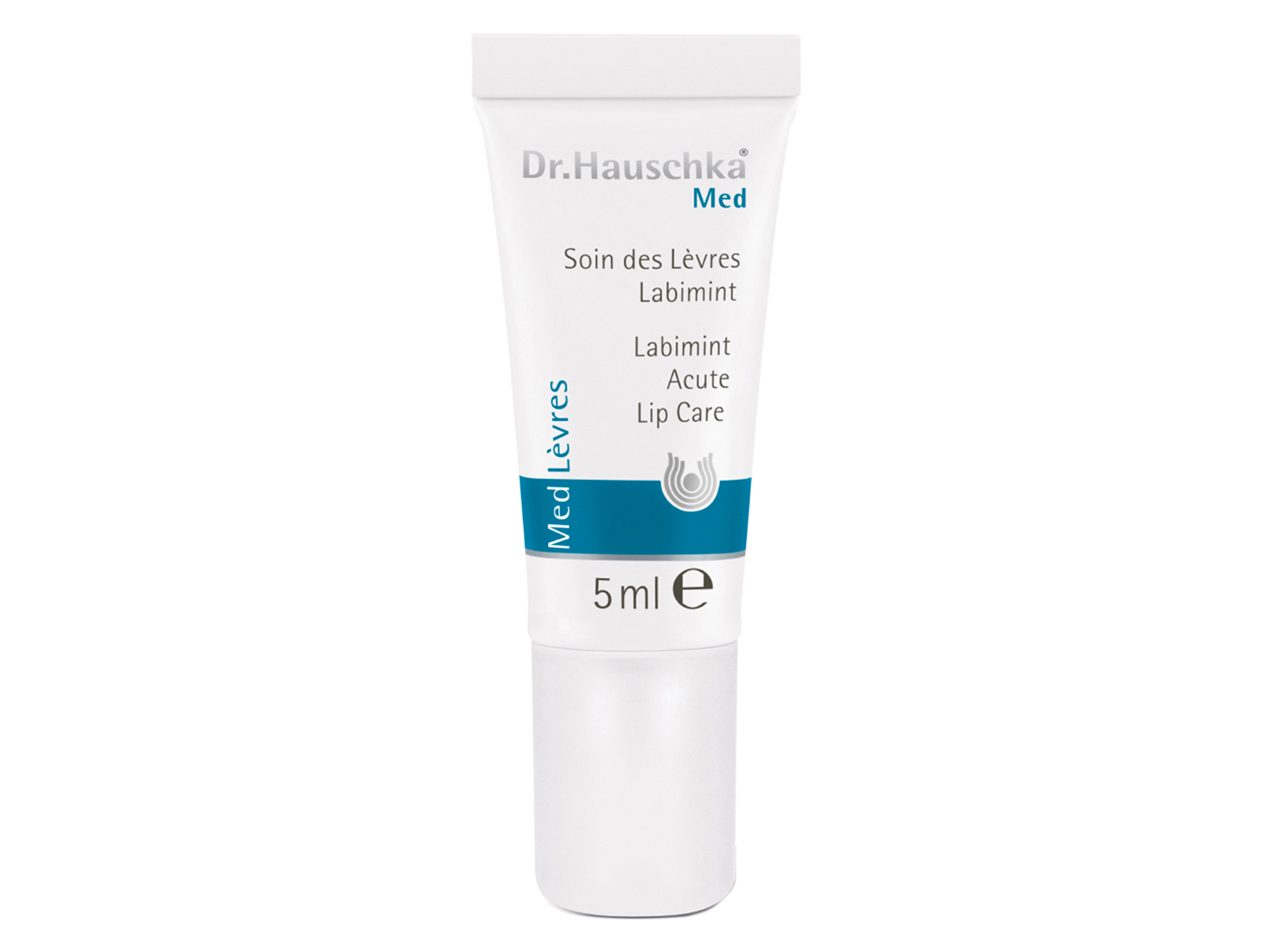 Dr. Hauschka MED Soothing Lip Care, 5 ml